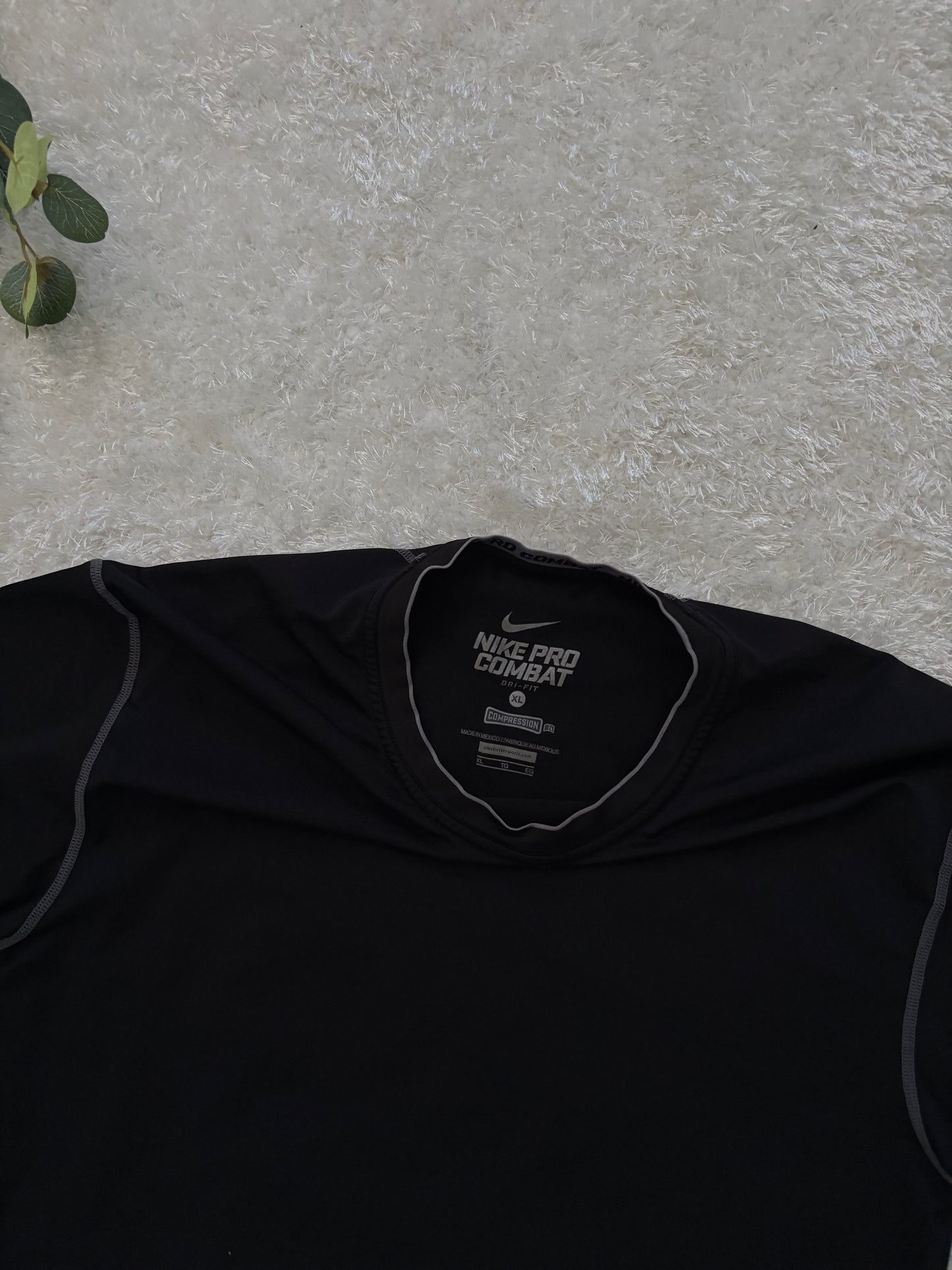 Nike Pro Combat T-Shirt