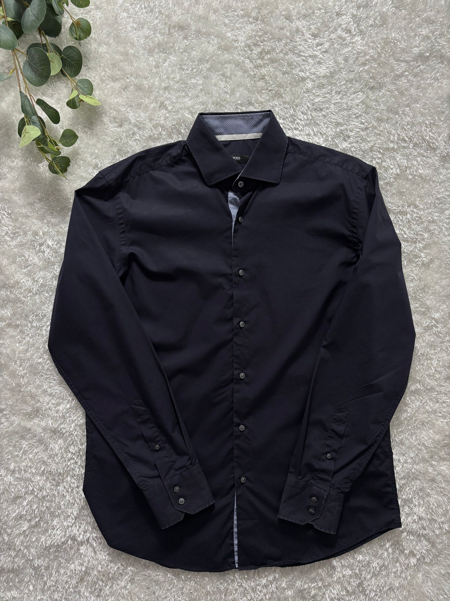 Boss Shirt