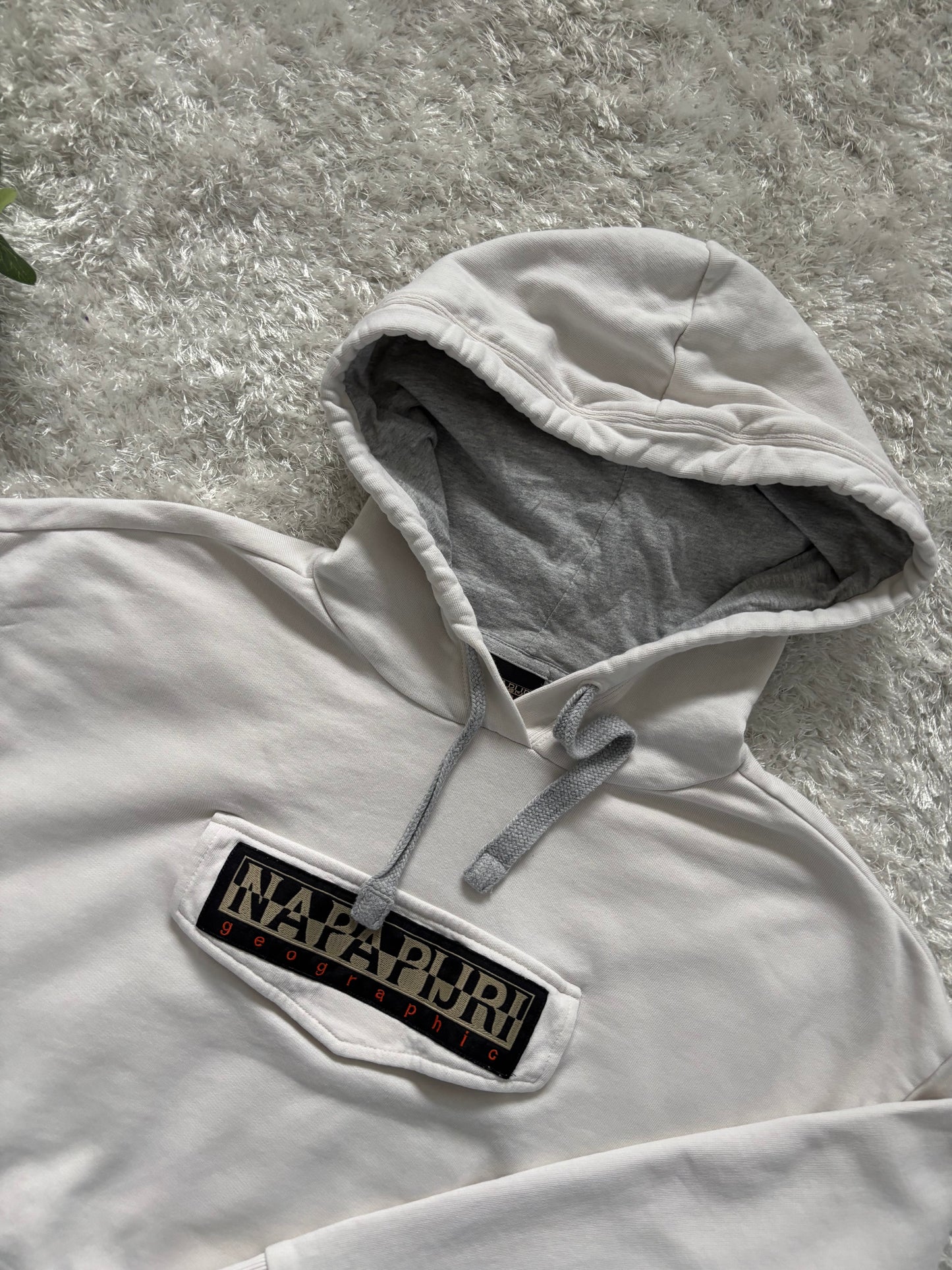 Napapijri Hoodie (Дамско)