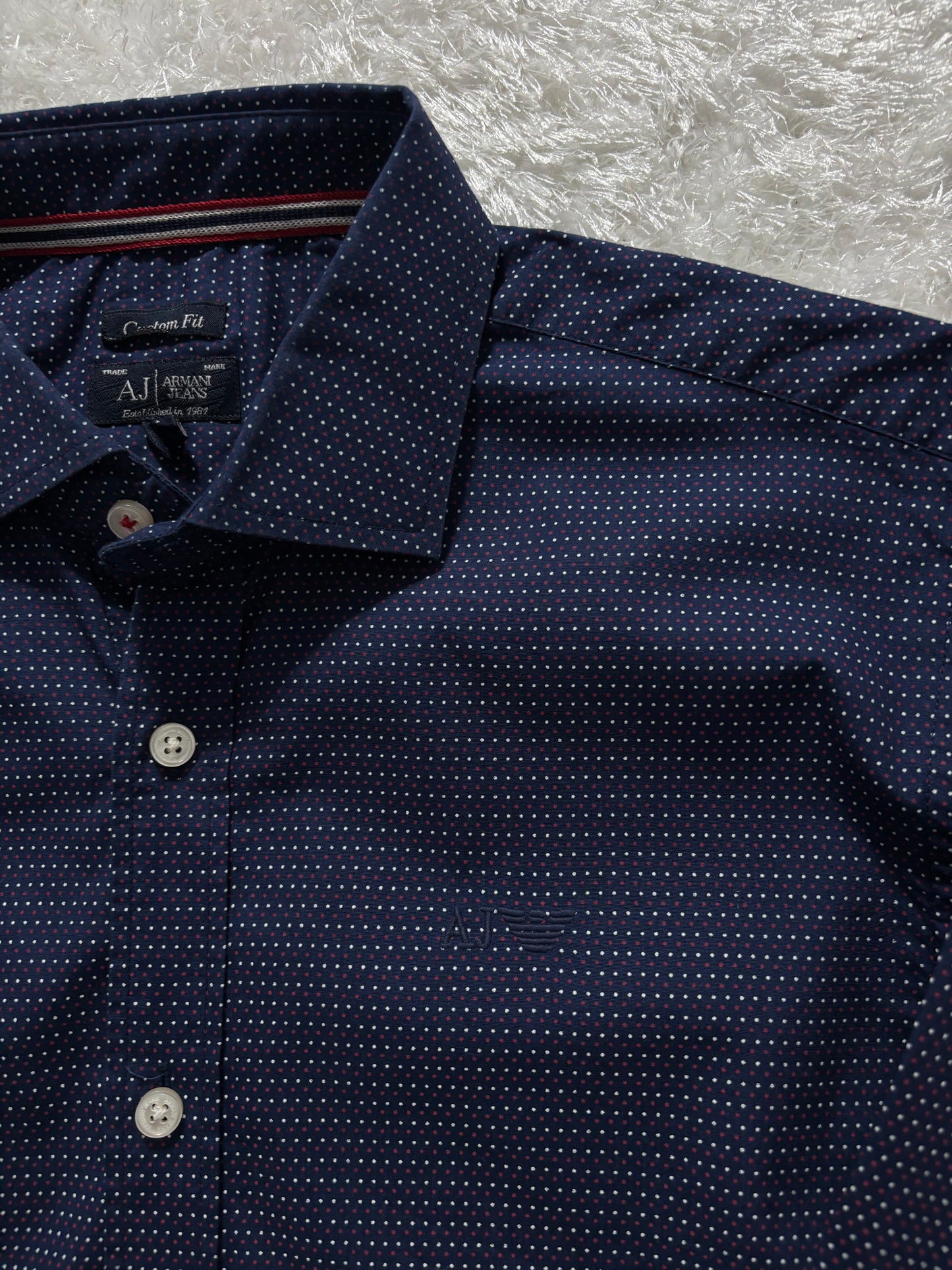 Emporio Armani Shirt