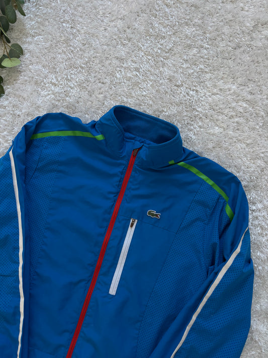 Lacoste Zip-Up