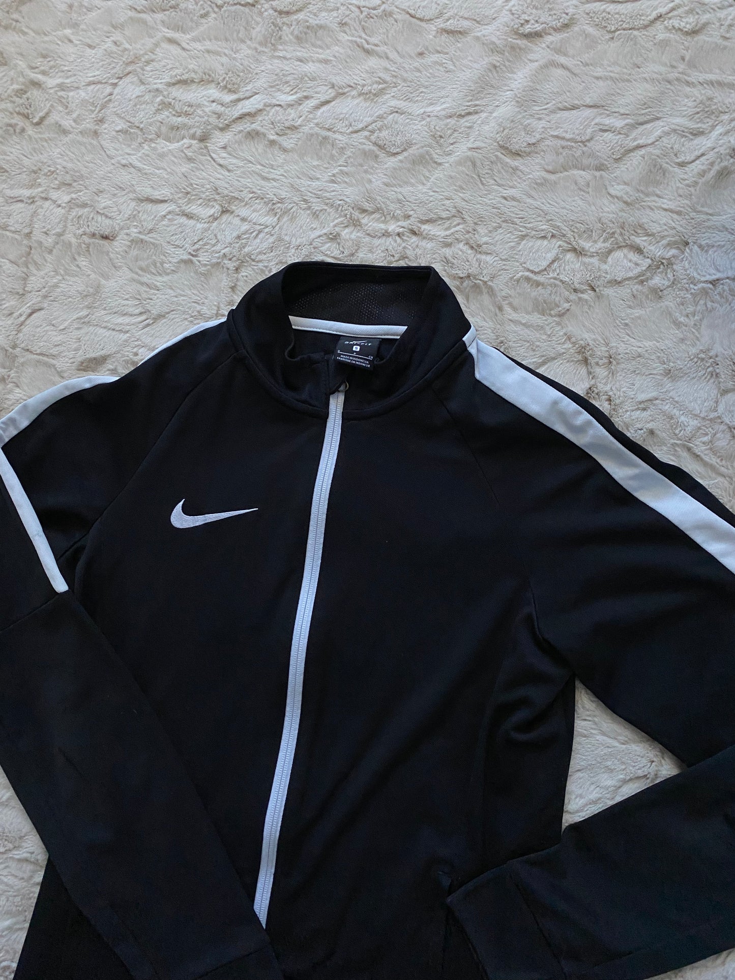 Nike Zip-Up