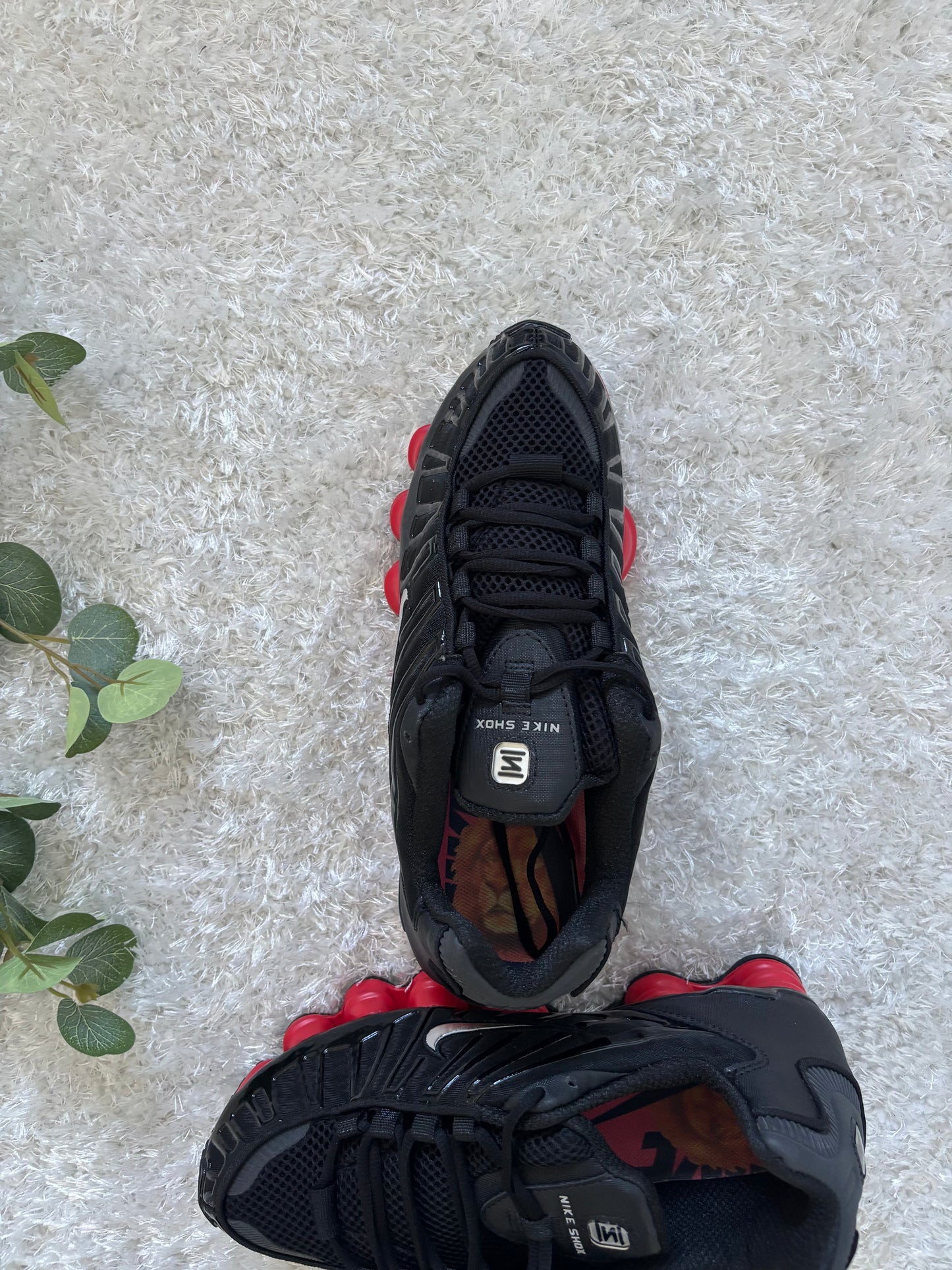 Nike Shox TL