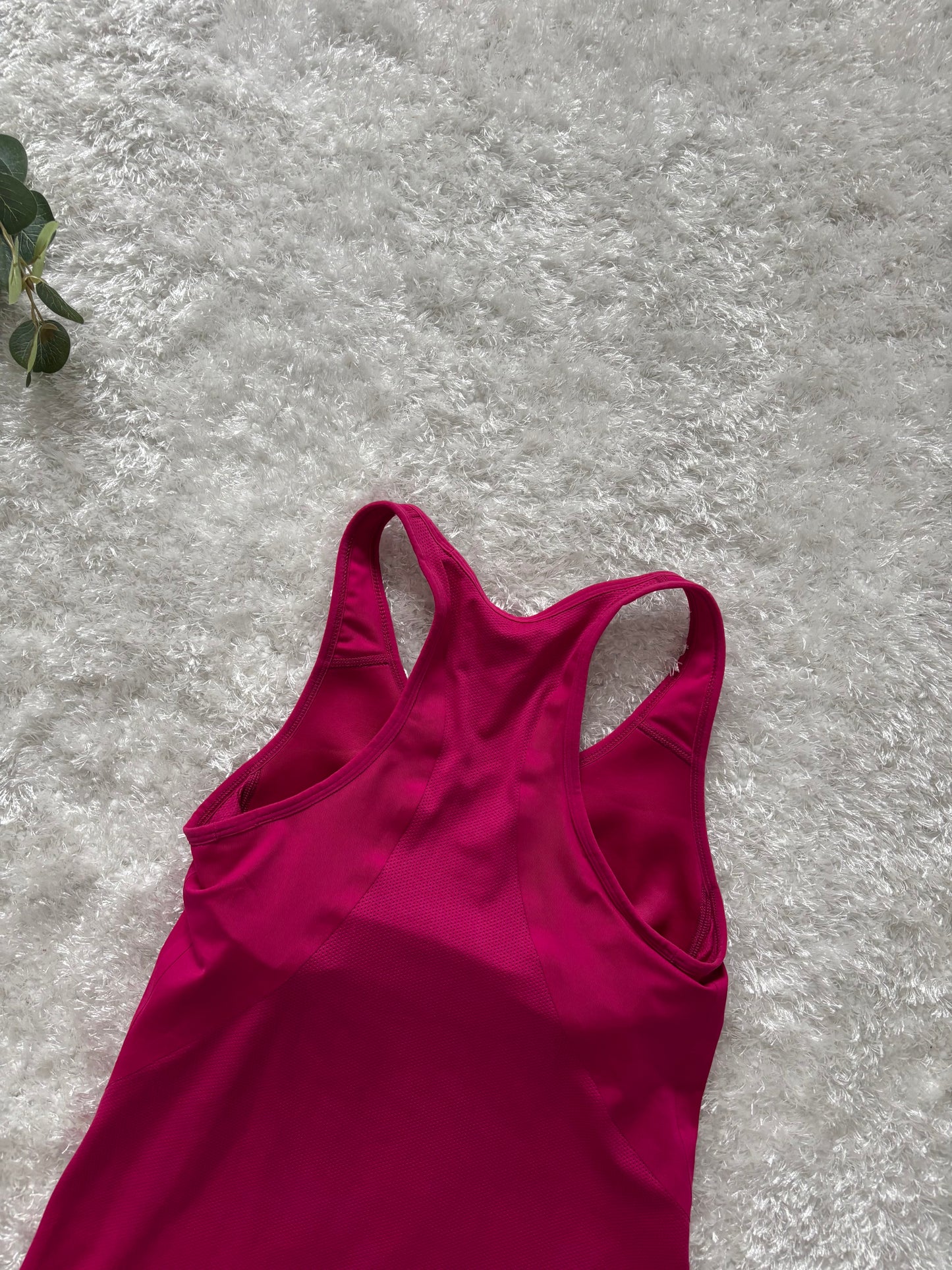 Nike Tank Top (Дамско)