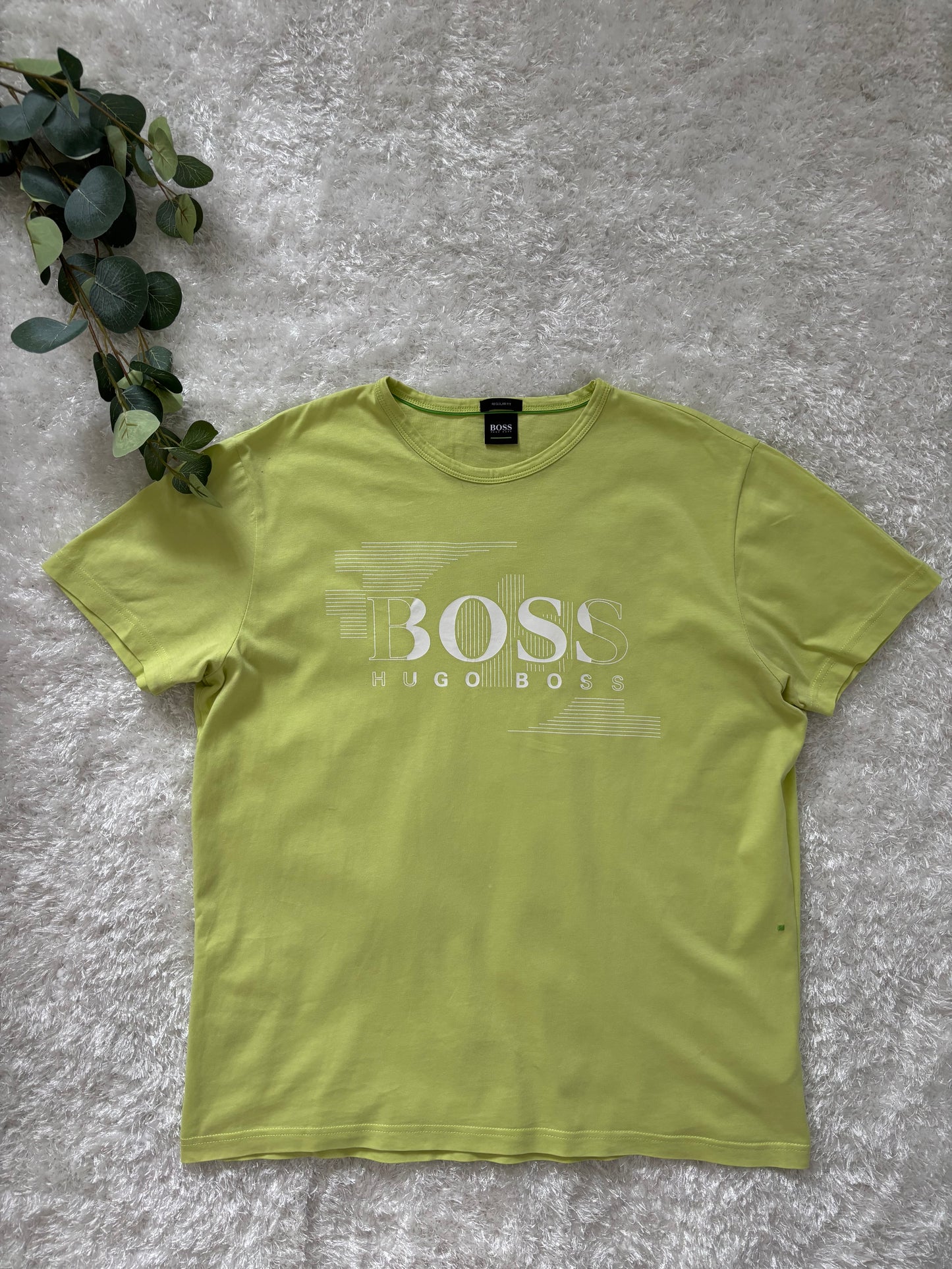 Boss T-Shirt