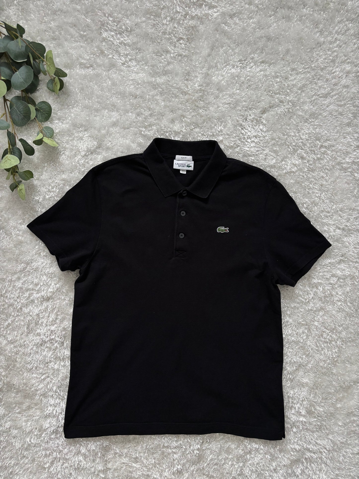 Lacoste Polo