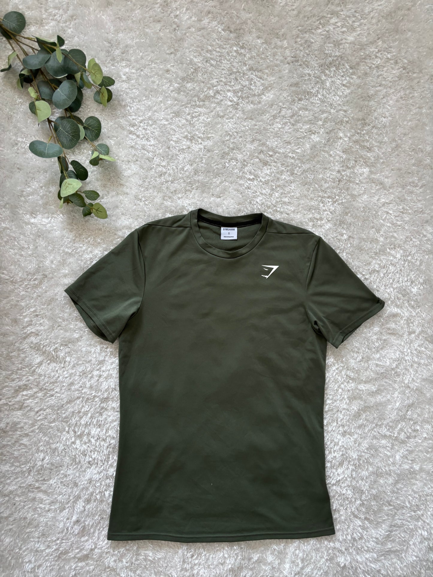 GymShark T-Shirt