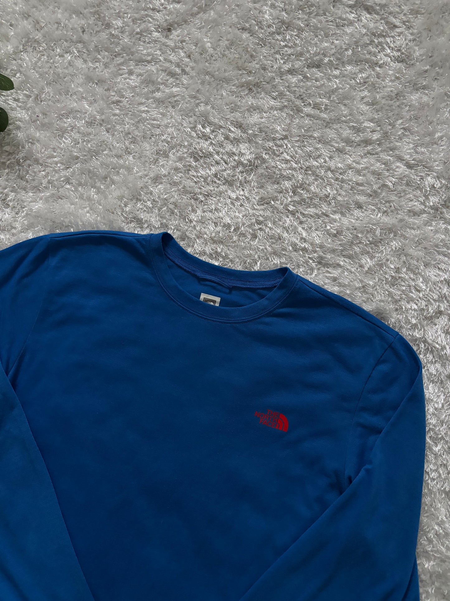 The North Face long sleeve