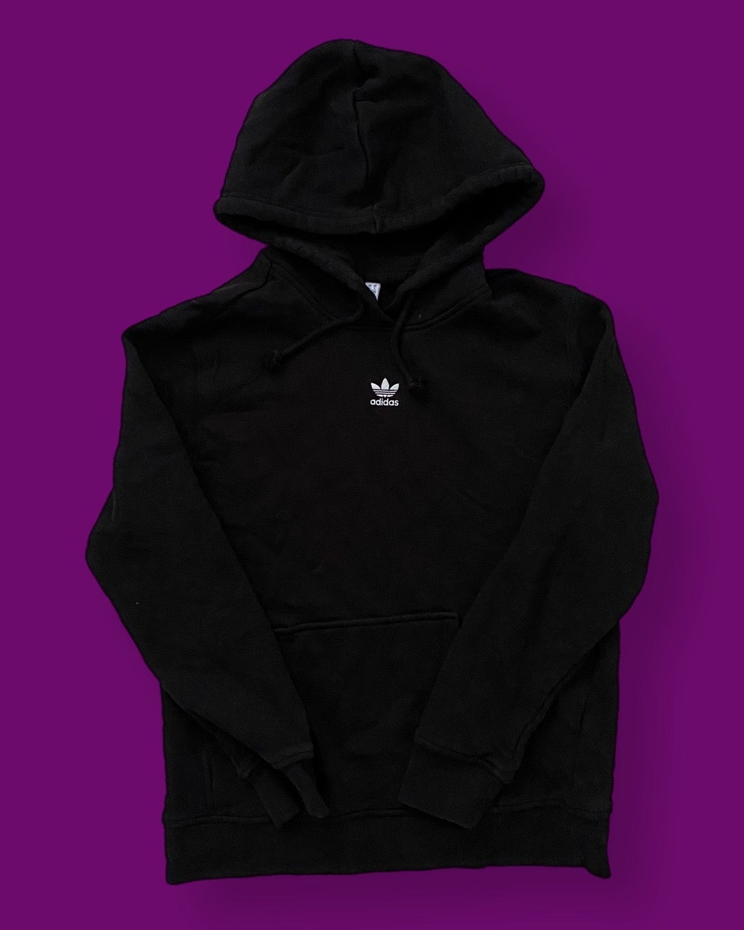Adidas Hoodie (Дамско)