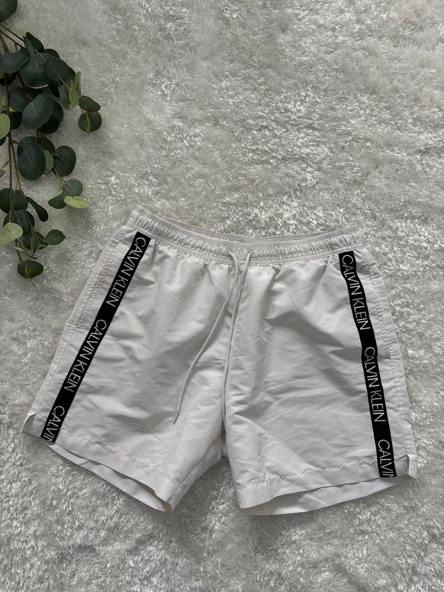 Calvin Klein Swimming Shorts