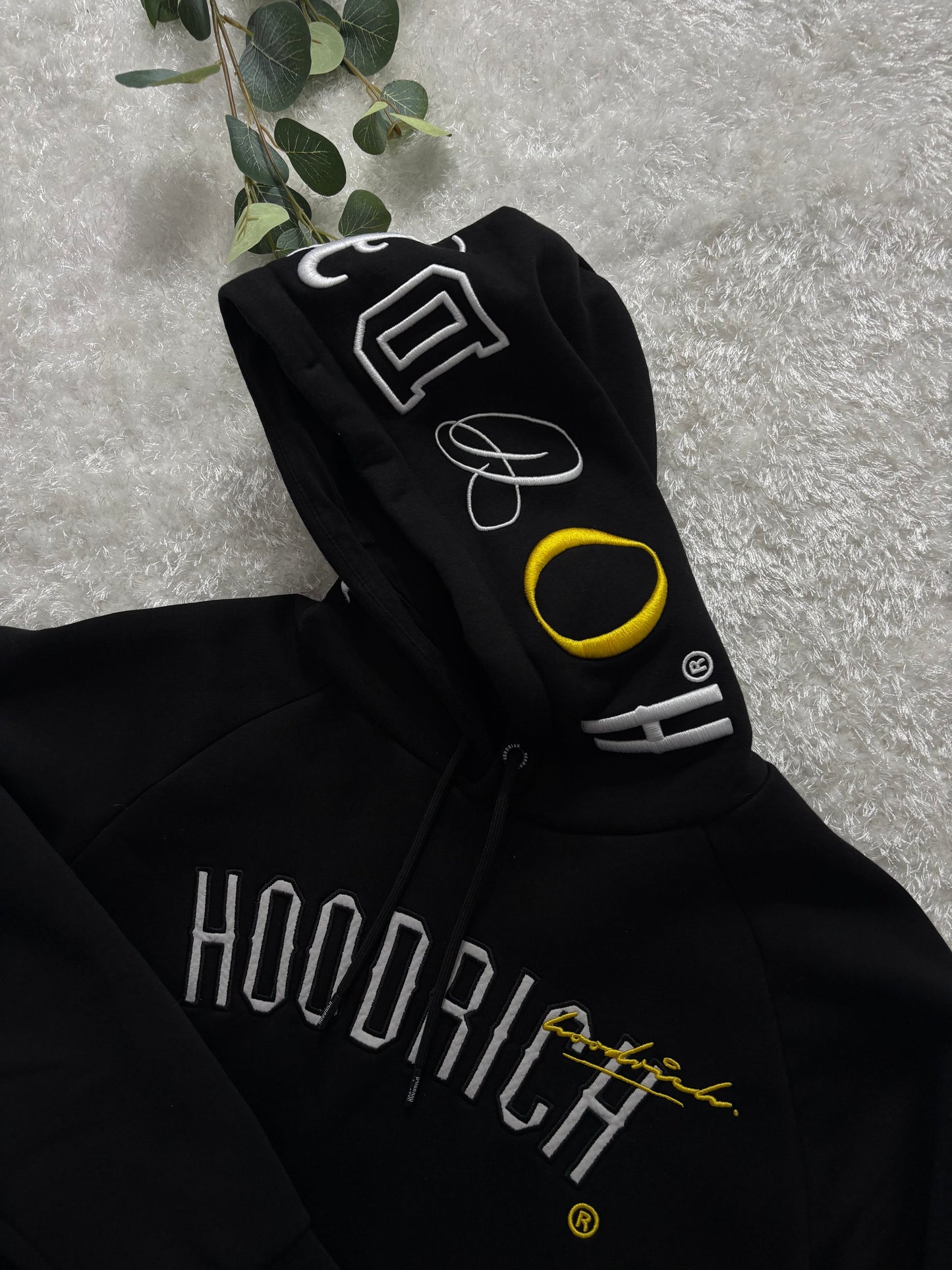HOODRICH Hoodie