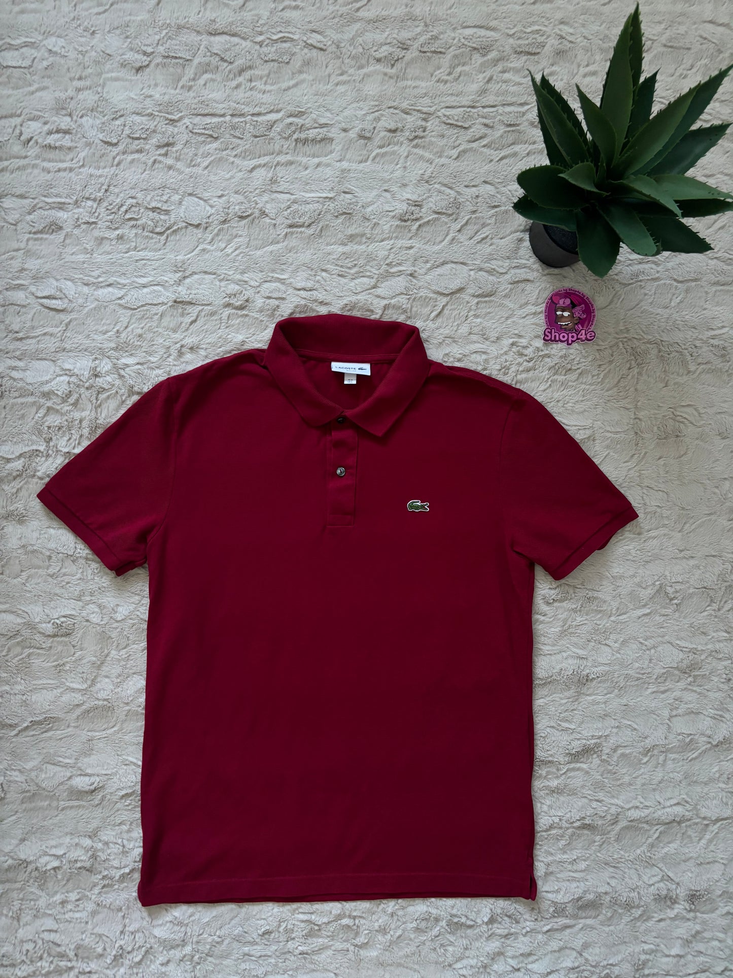Lacoste T-Shirt