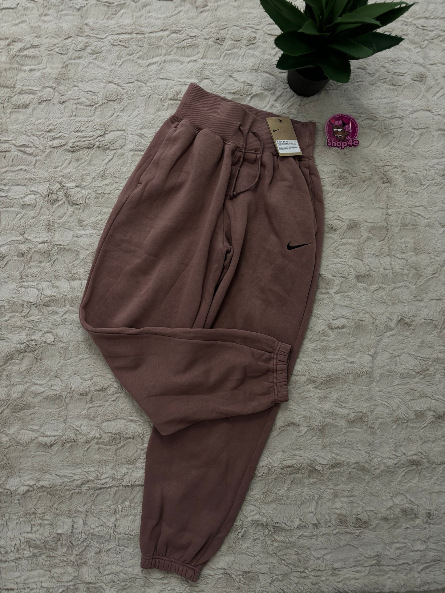 Nike Sweatpants (Дамско)
