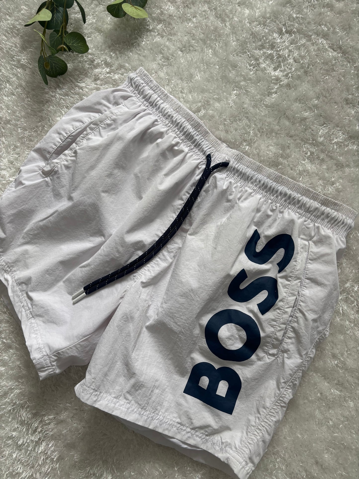 Boss Swim shorts