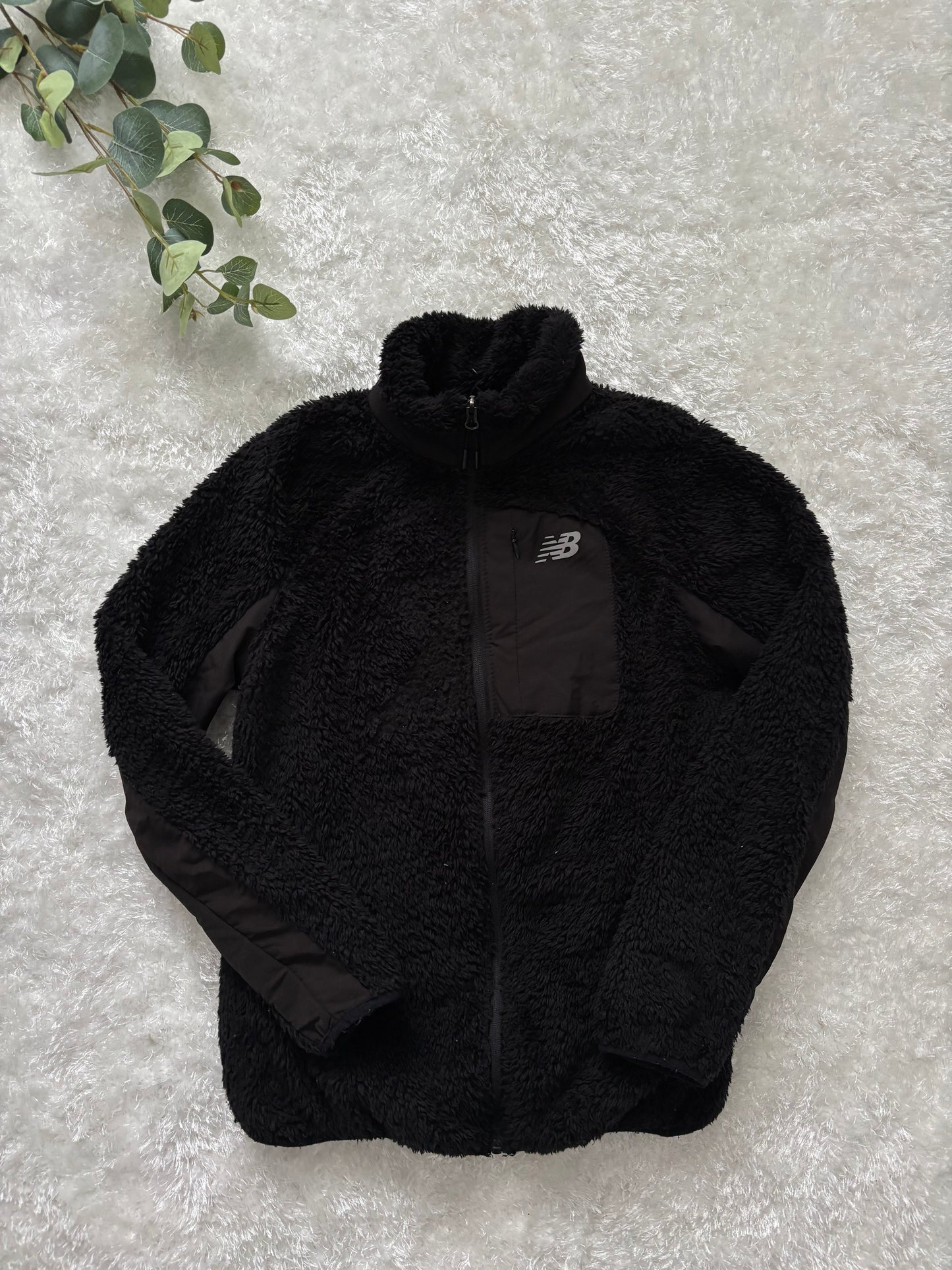 New Balance Polar Zip-Up