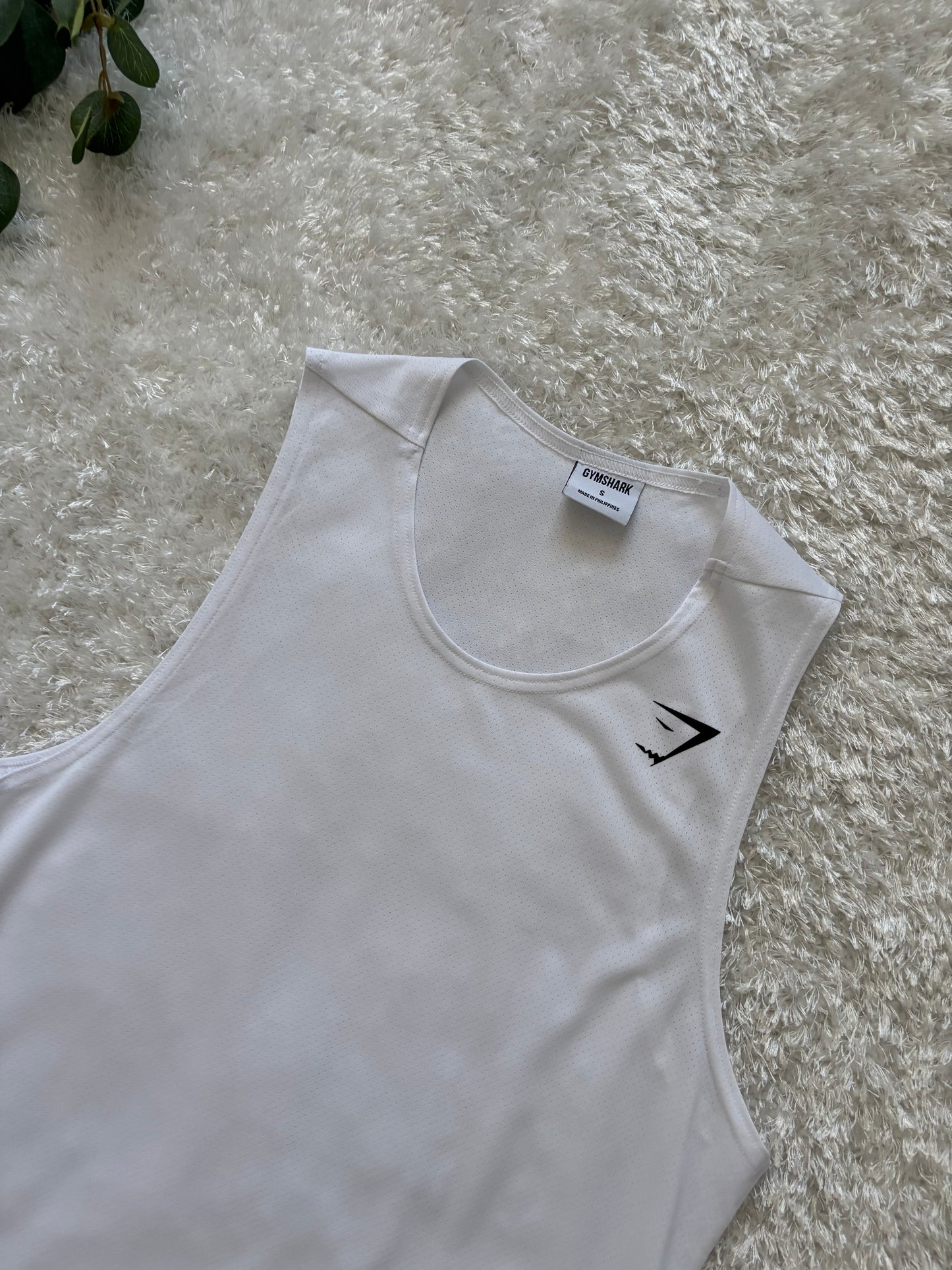 GymShark Tank Top