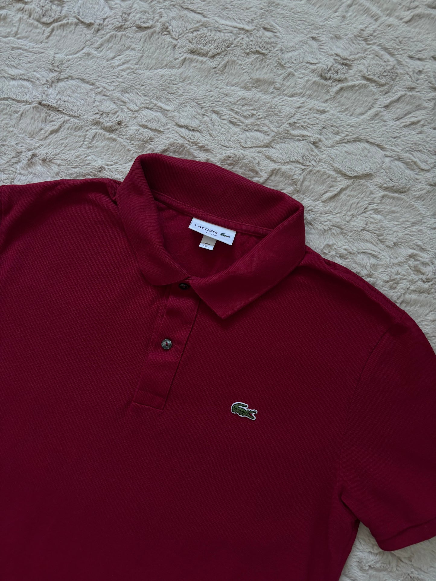 Lacoste T-Shirt