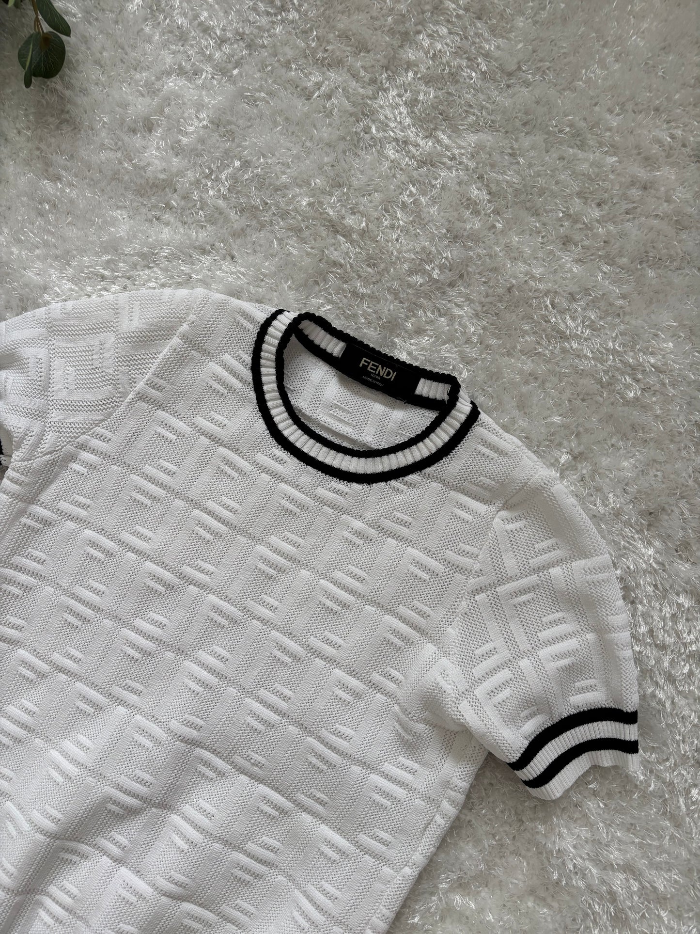 Fendi T-Shirt (Дамско)