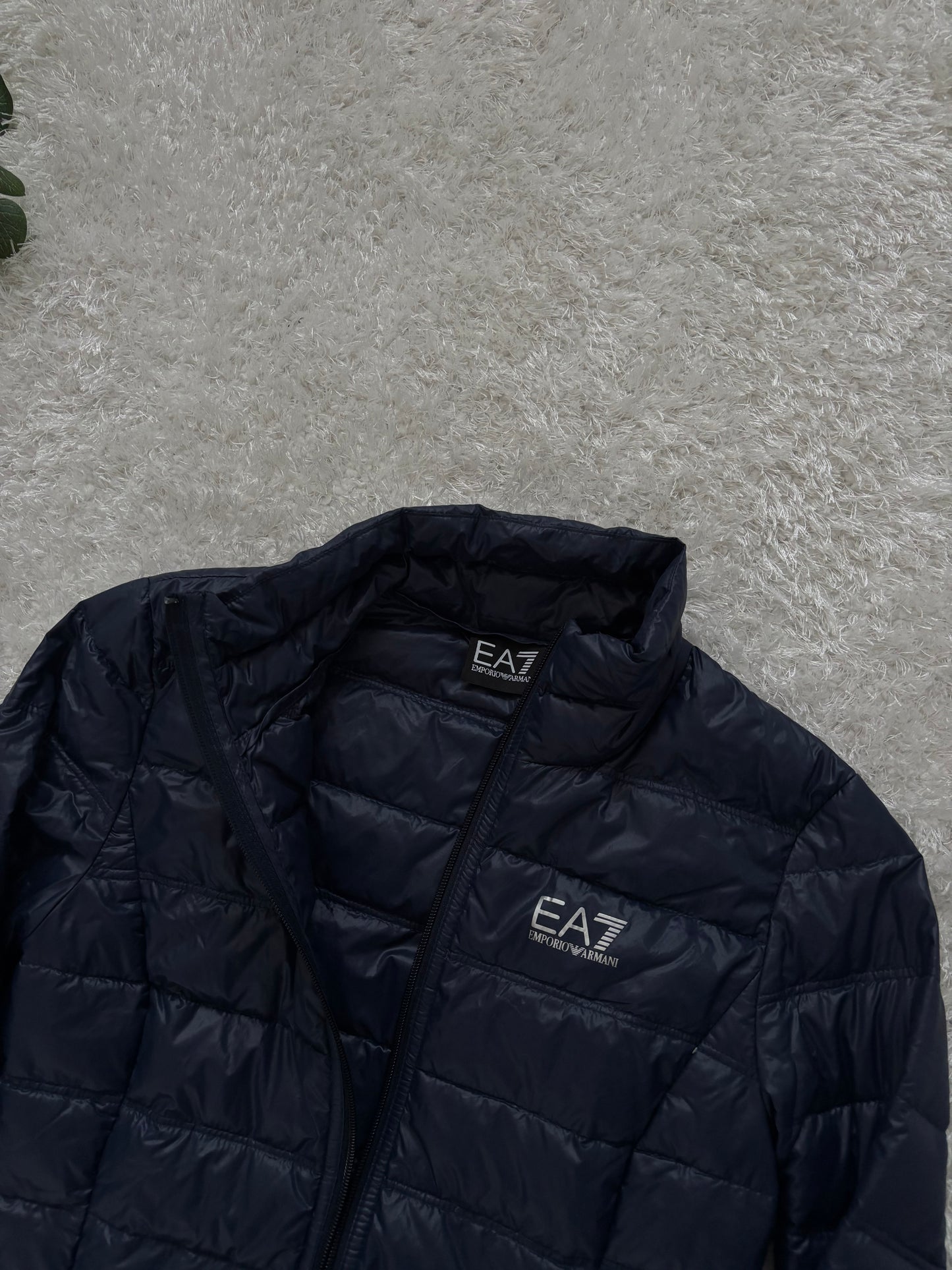 Emporio Armani EA7 Jacket (Дамско)