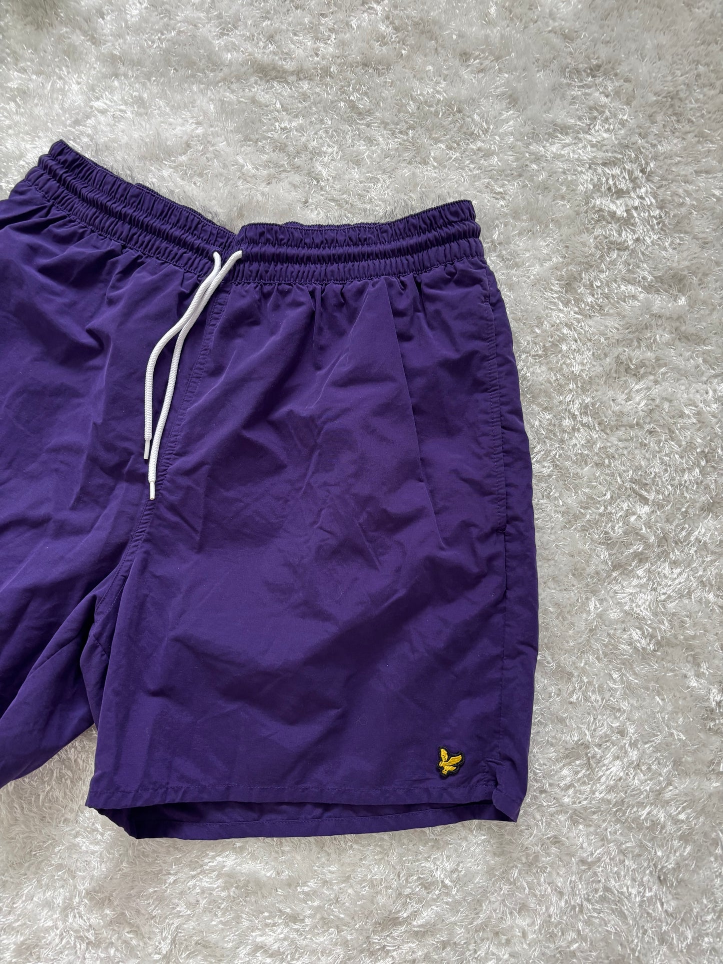 Lyle Scott Shorts