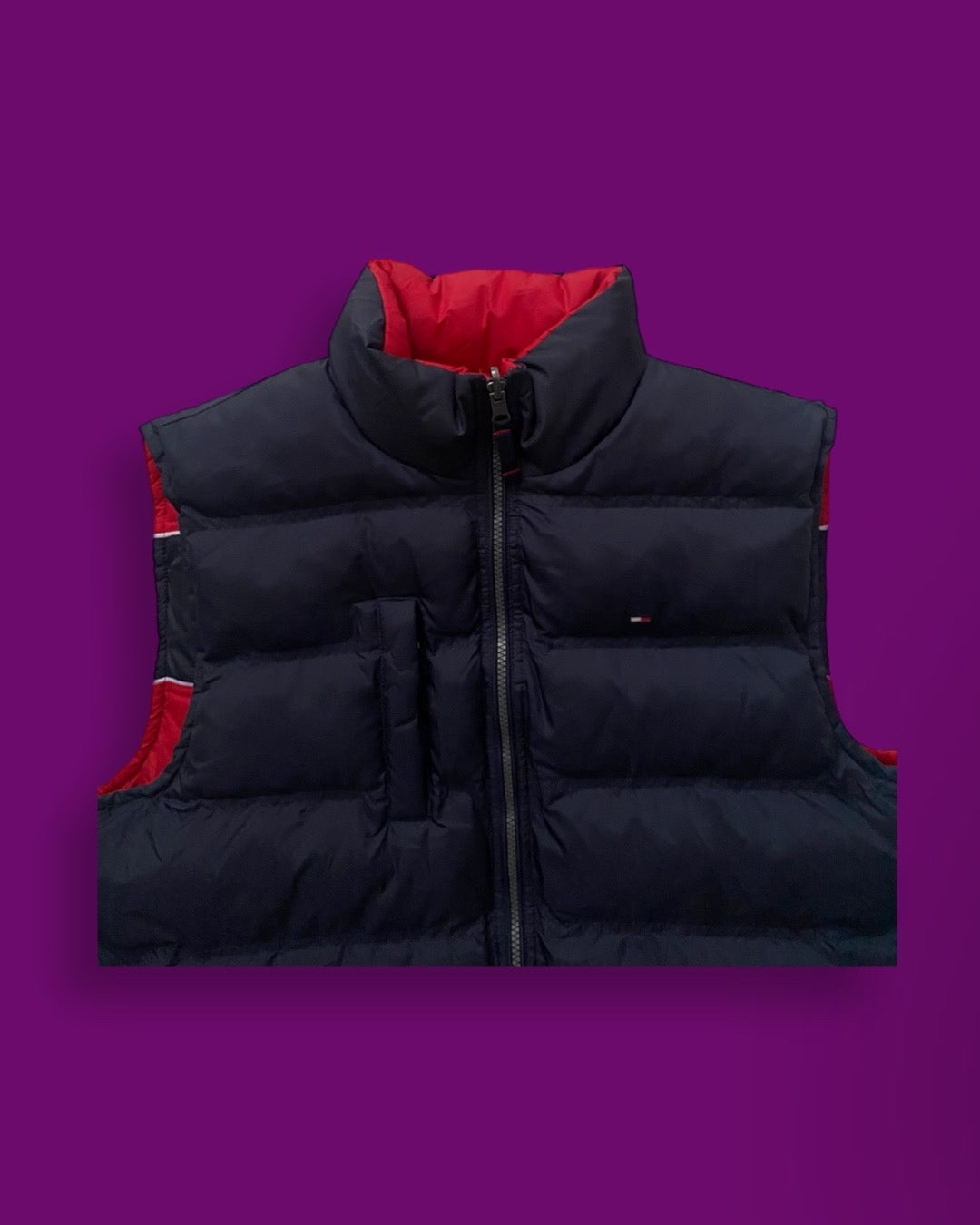 Tommy Hilfiger Puffer Vest
