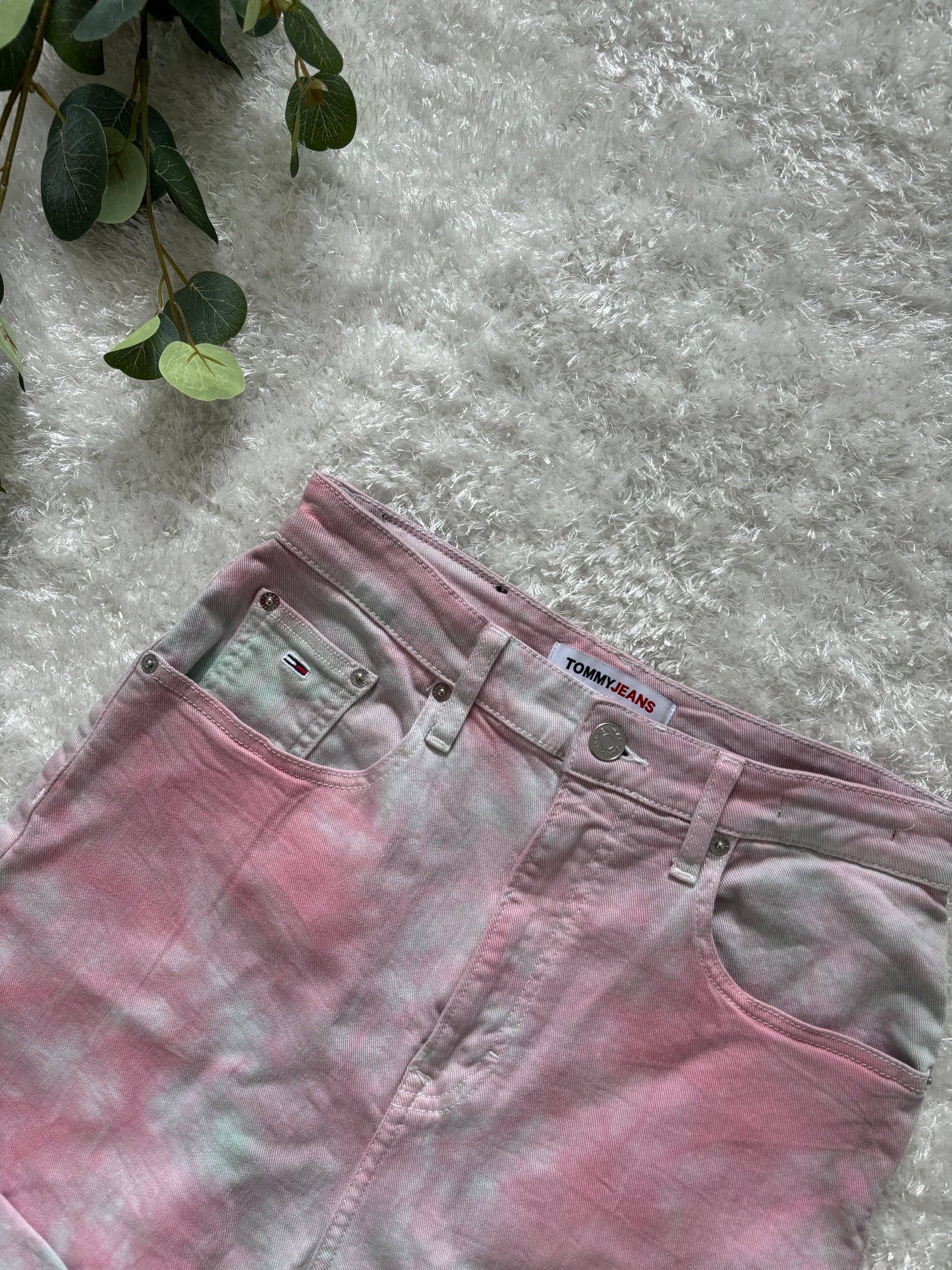 Tommy Hilfiger Jeans (Дамско6