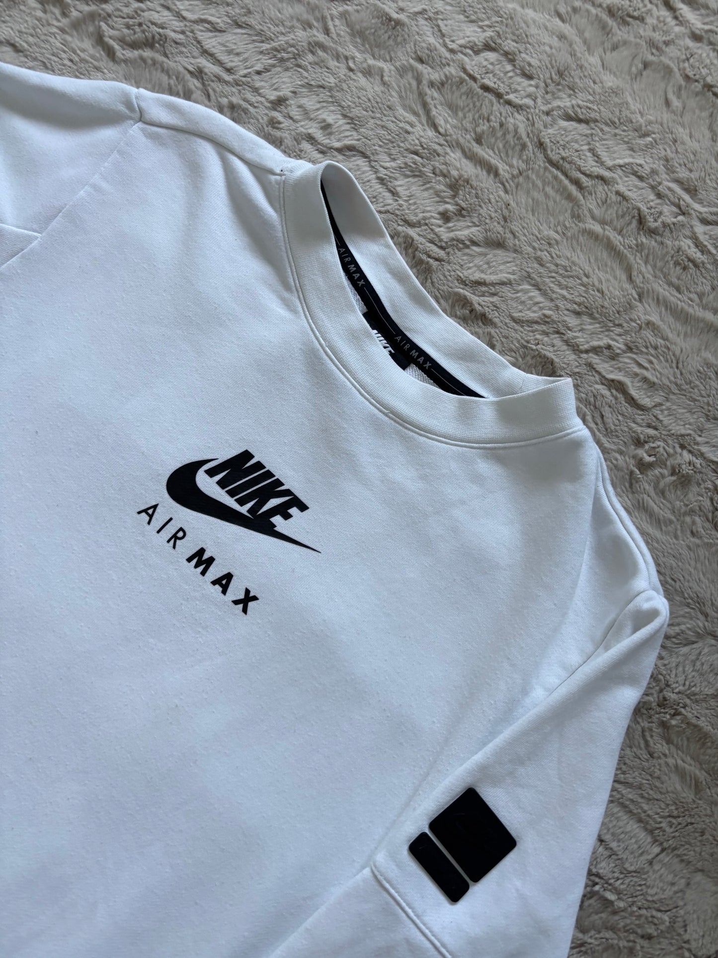 Nike Air Max Long Sleeve