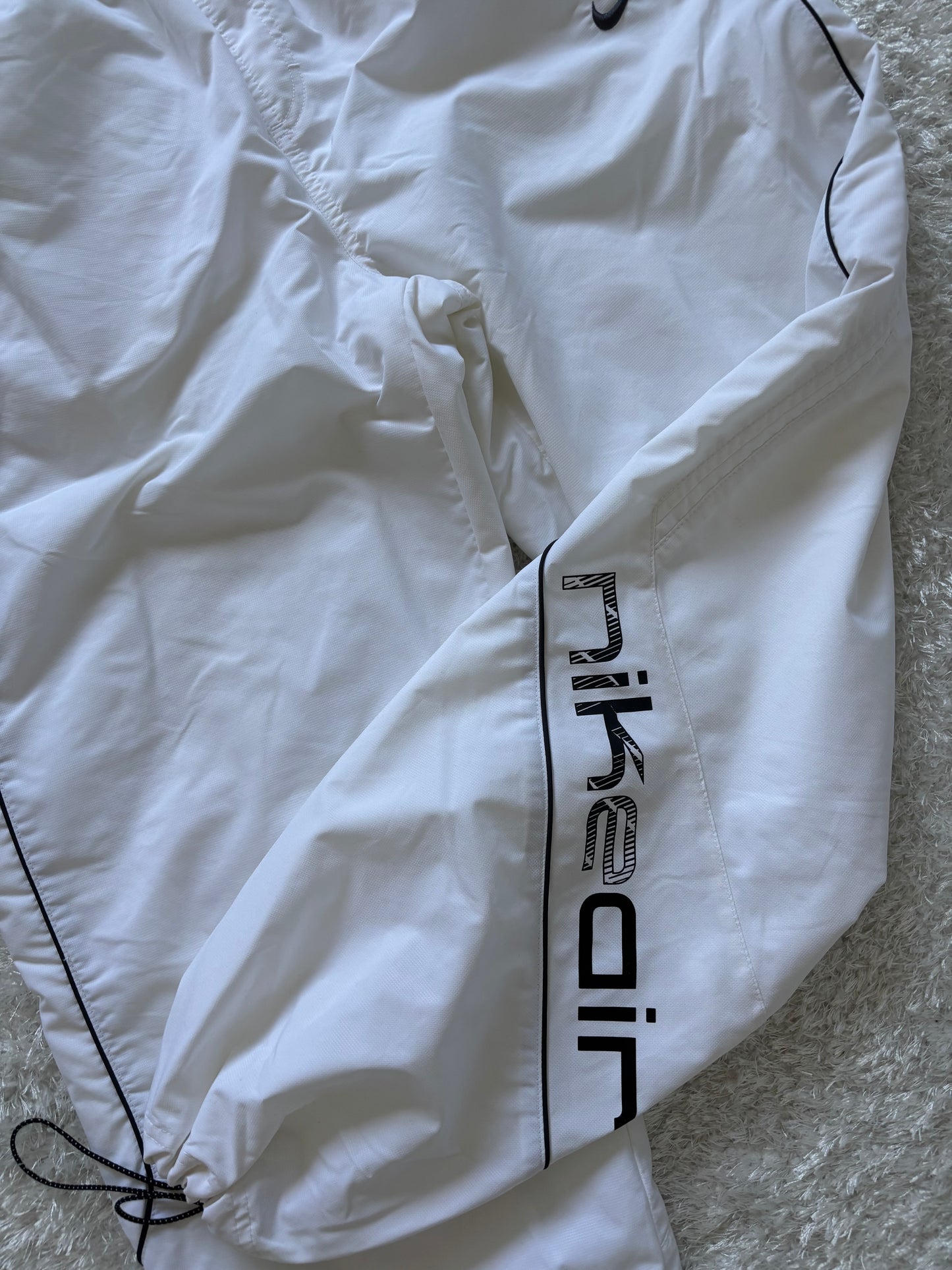 Nike Air Nylon Pants