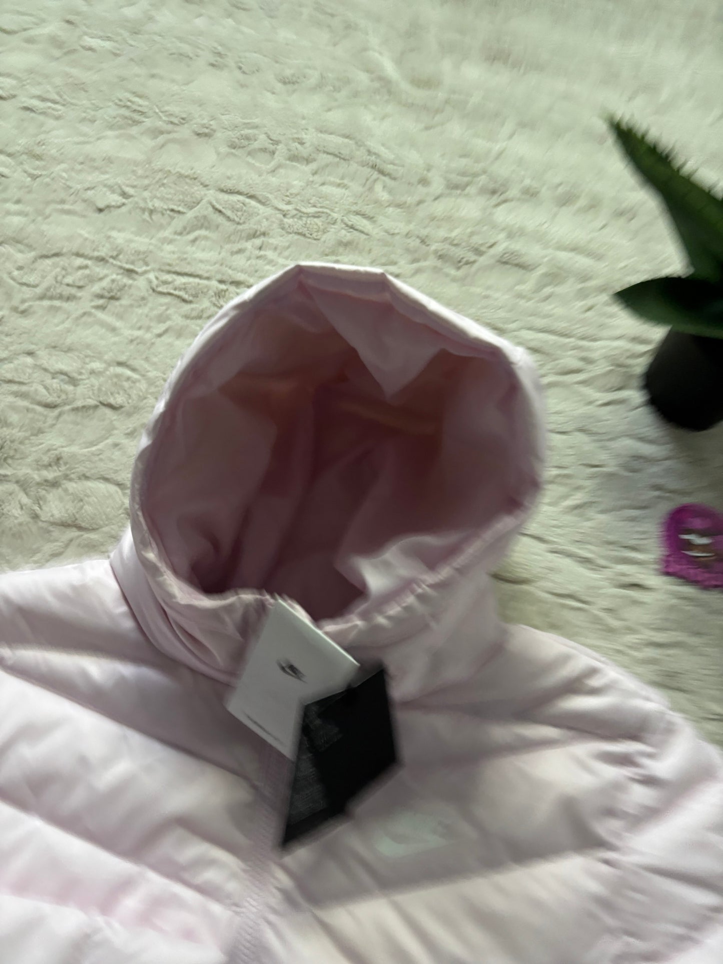 Nike Jacket(Дамско)