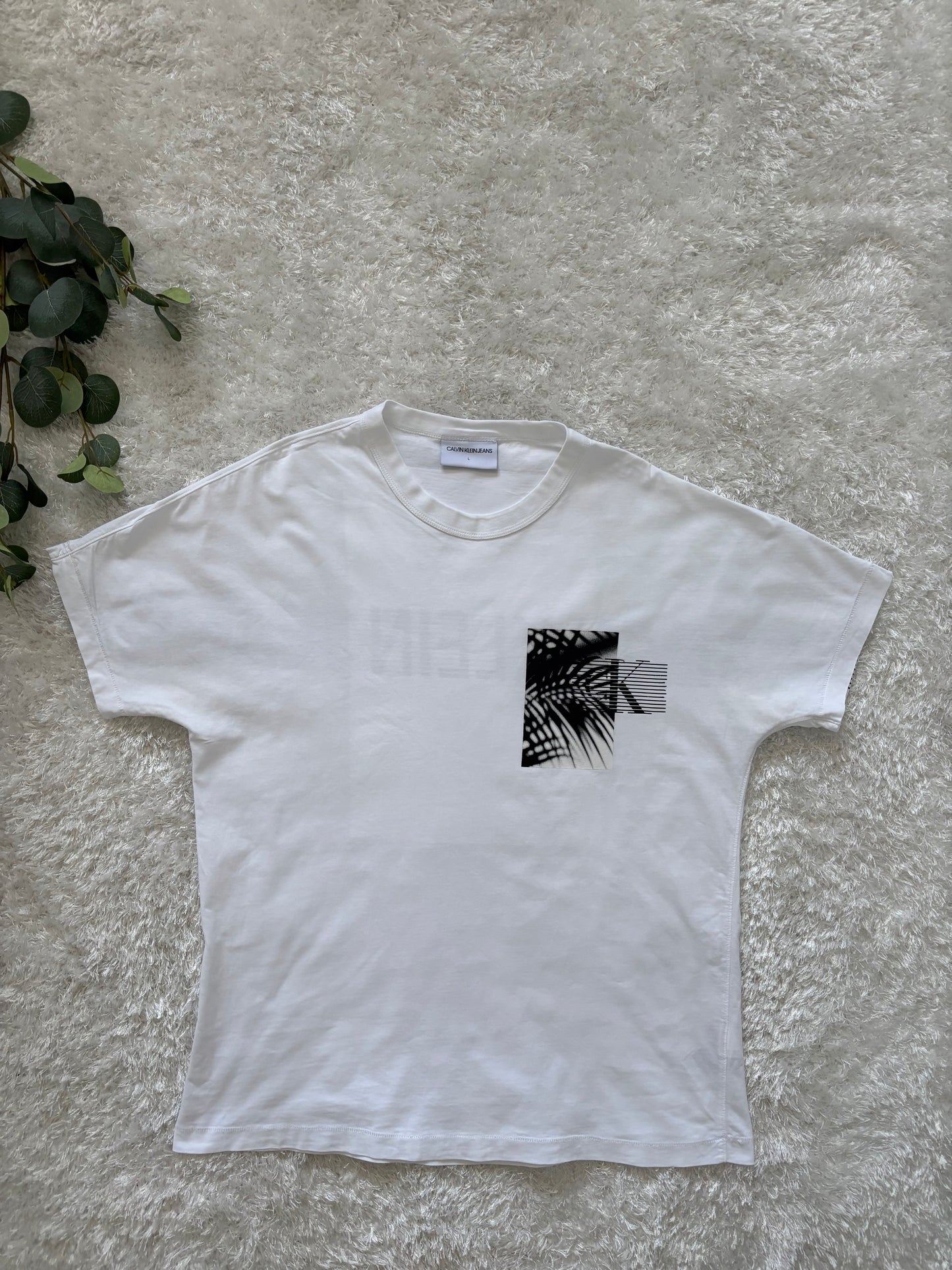 Calvin Klein T-Shirt