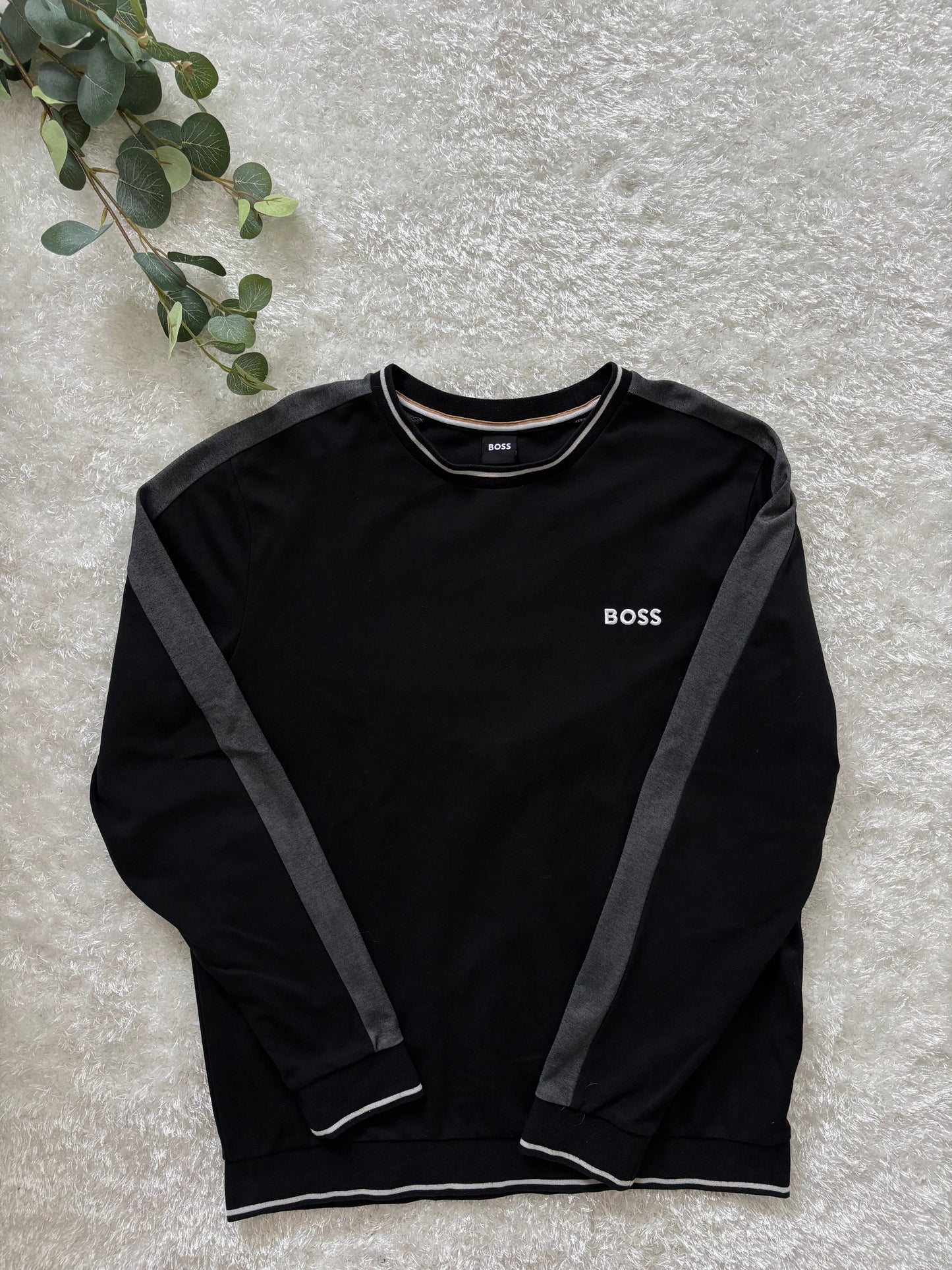 Boss Long Sleeve