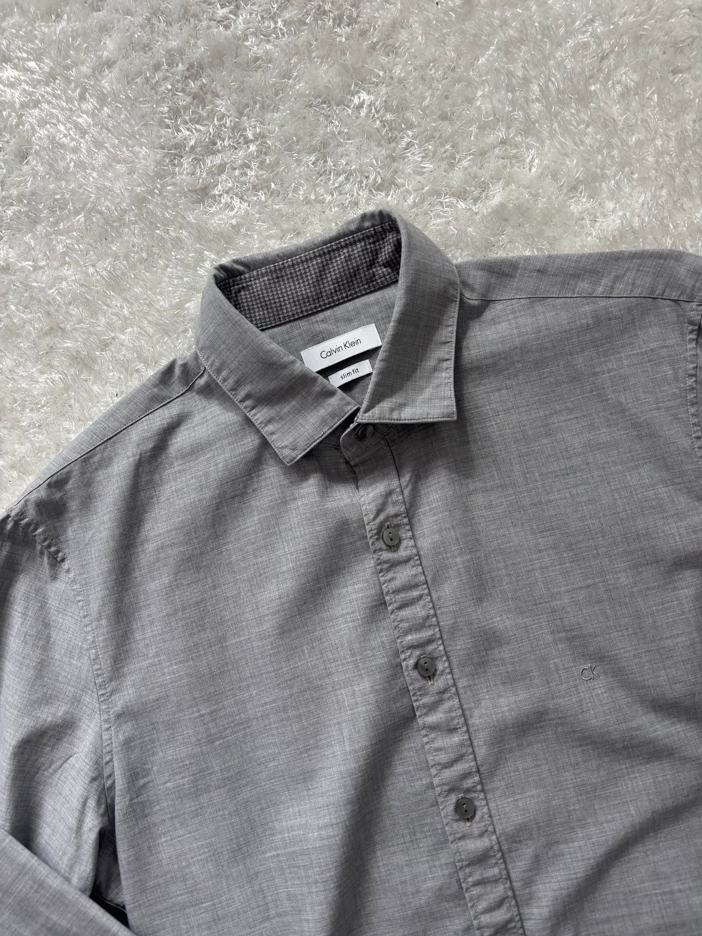 Calvin Klein Shirt (Slim Fit)
