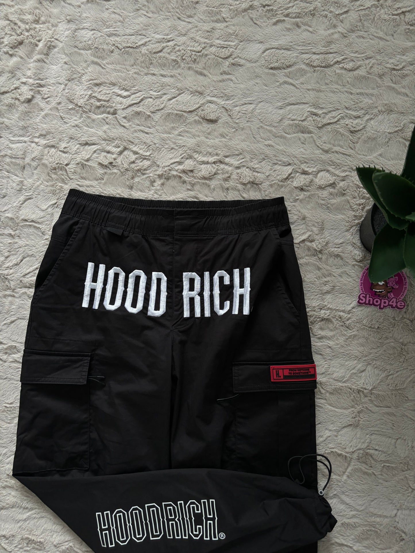 HOODRICH CargoPants