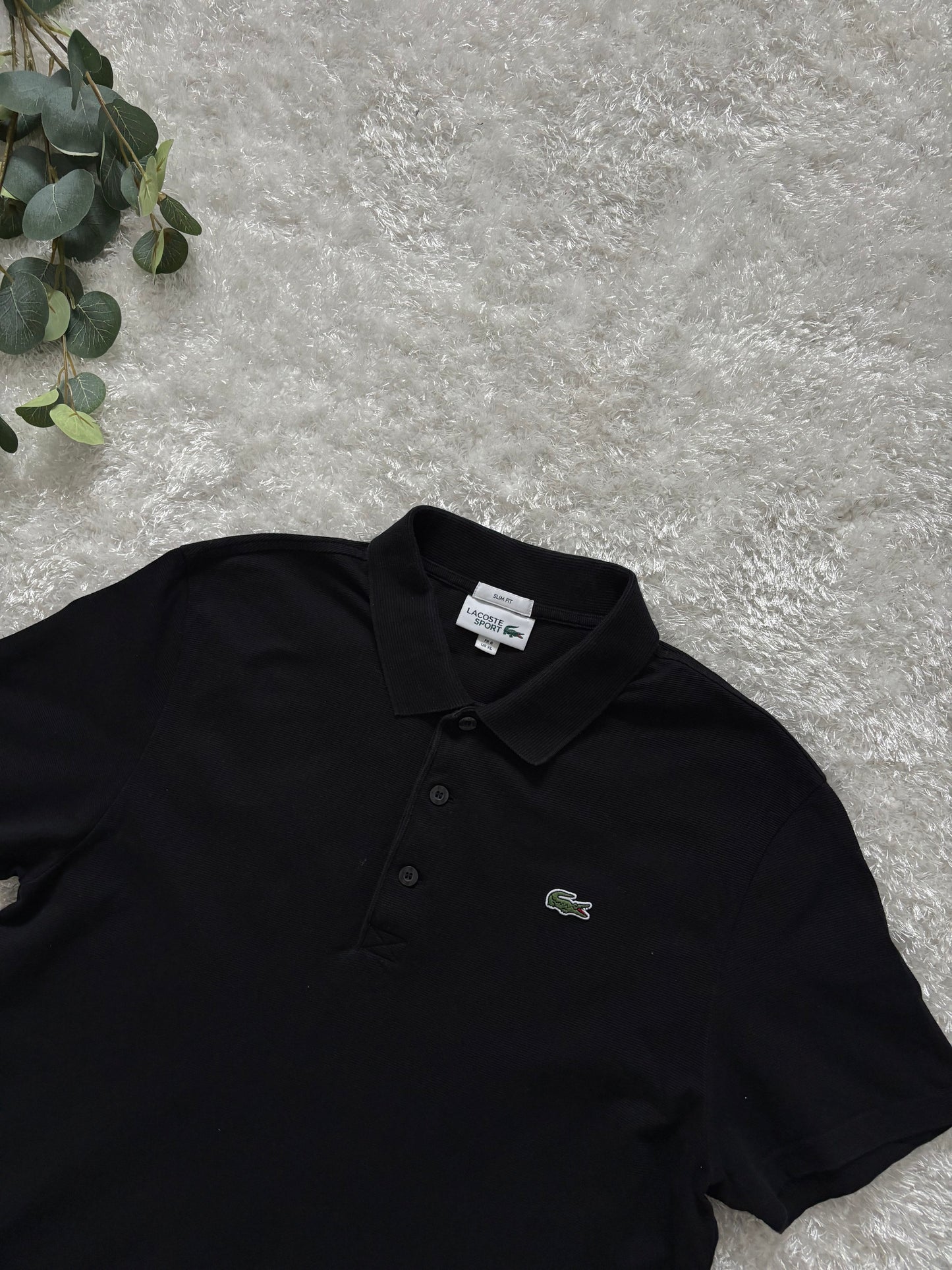 Lacoste Polo