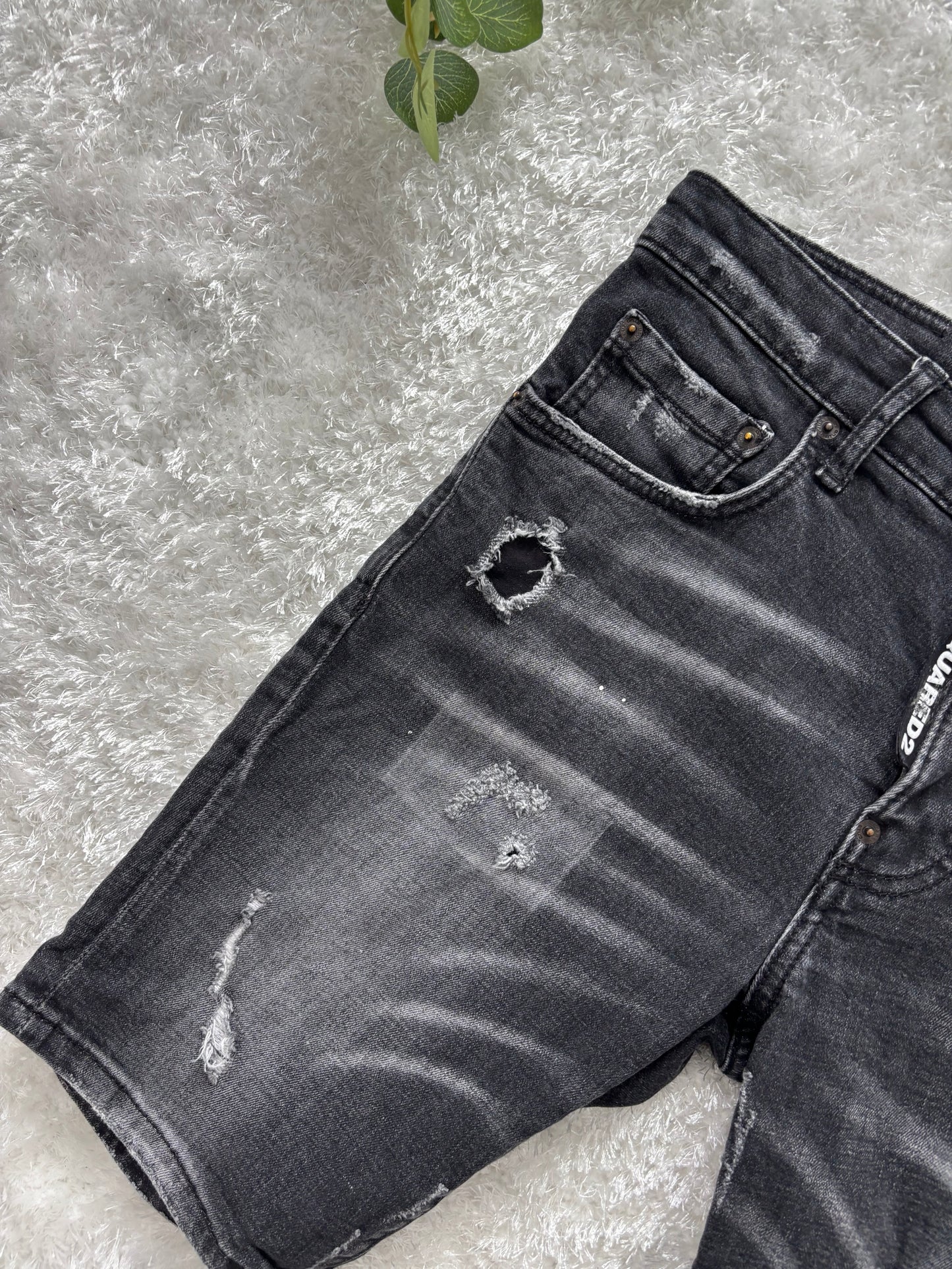 DSQUARED Shorts