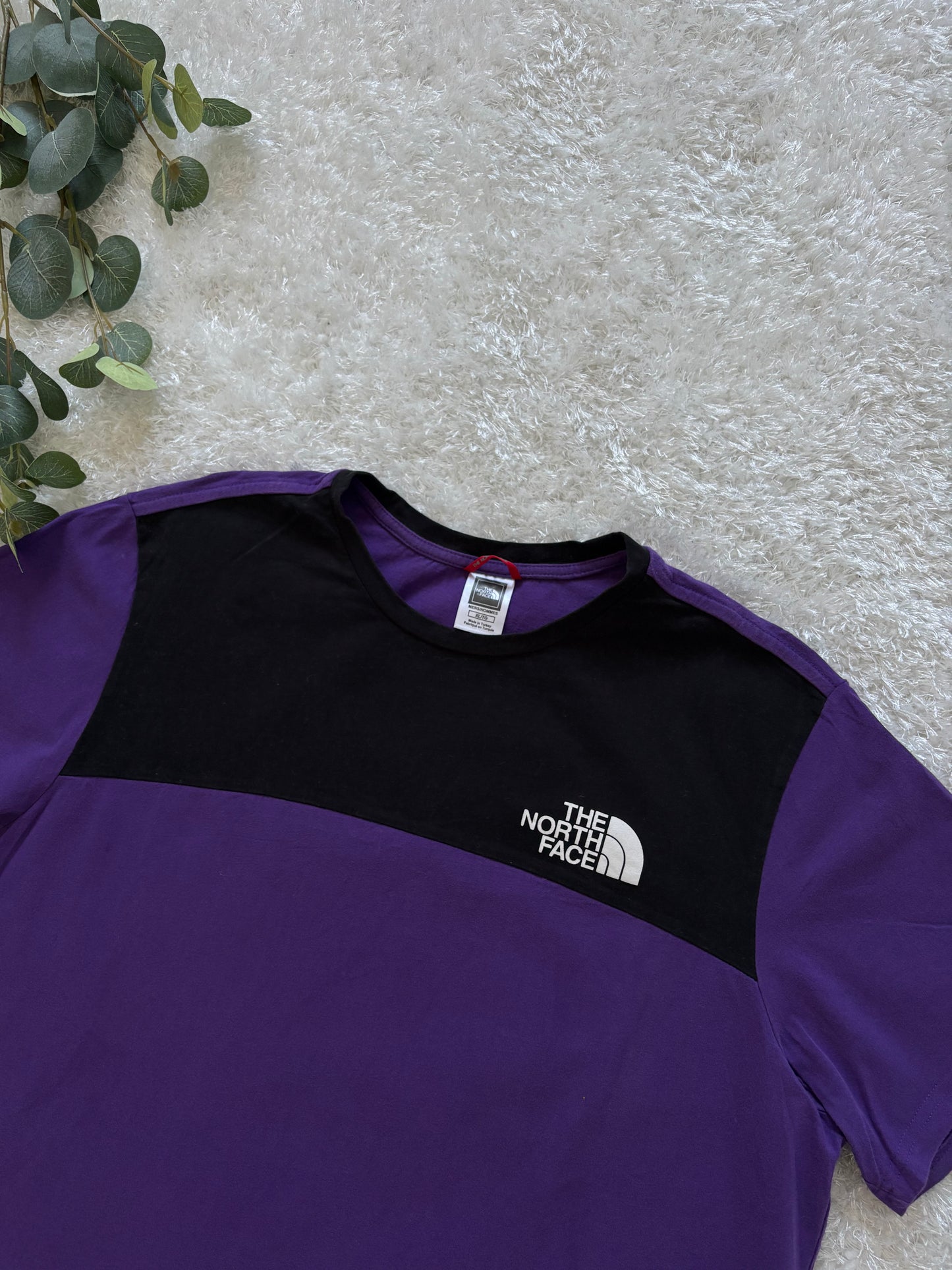 The North Face T-Shirt