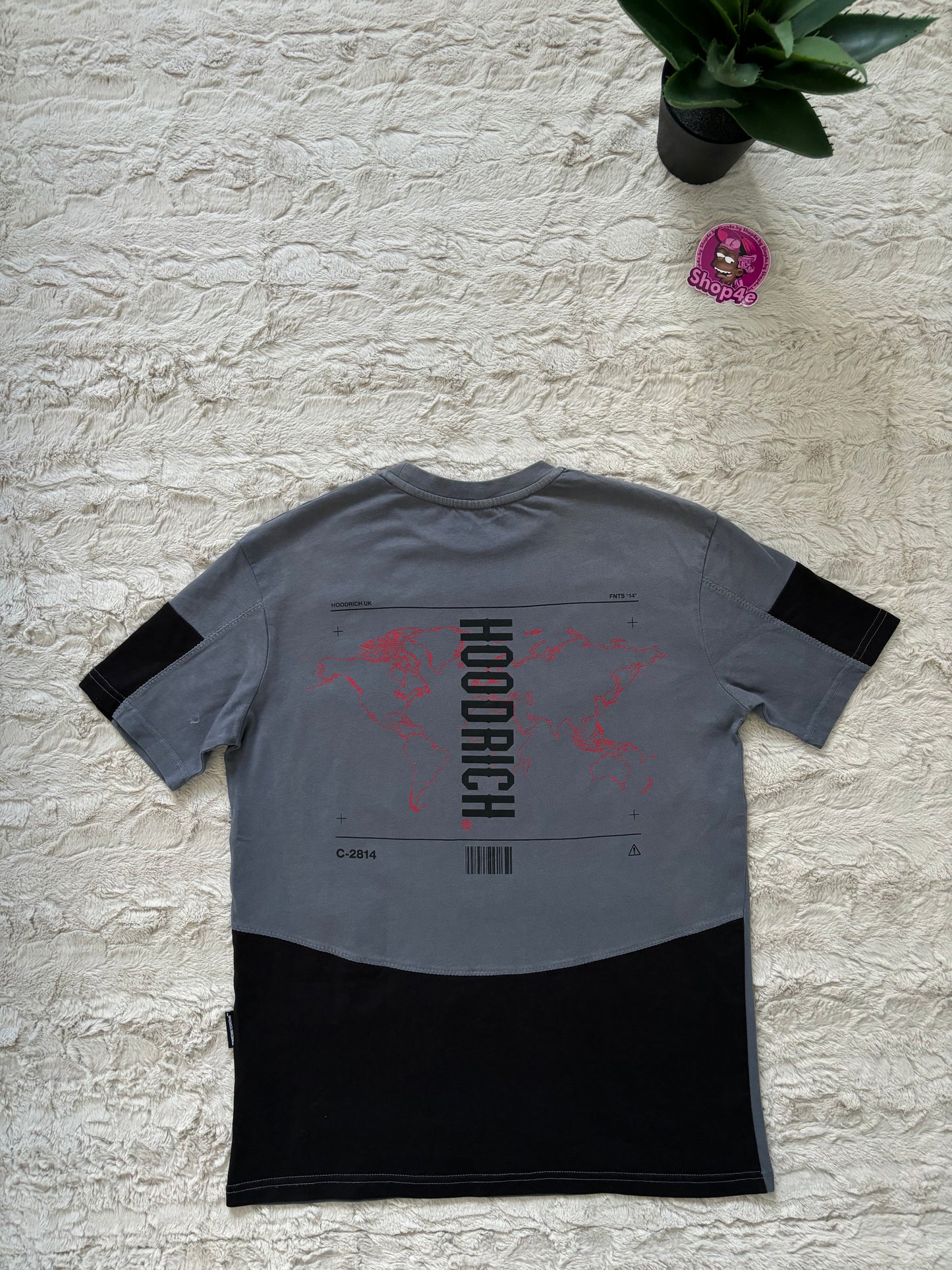 HOODRICH T-Shirt