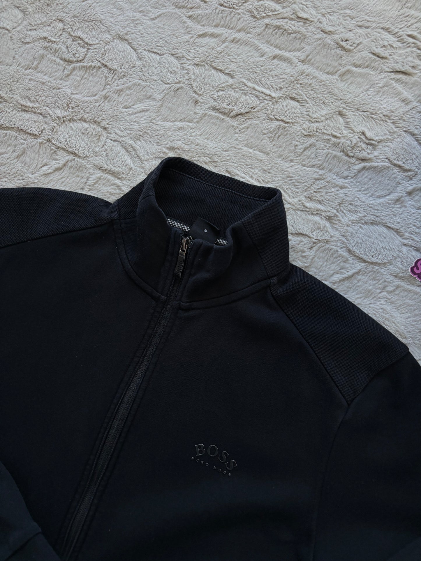Hugo Boss Zip-Up