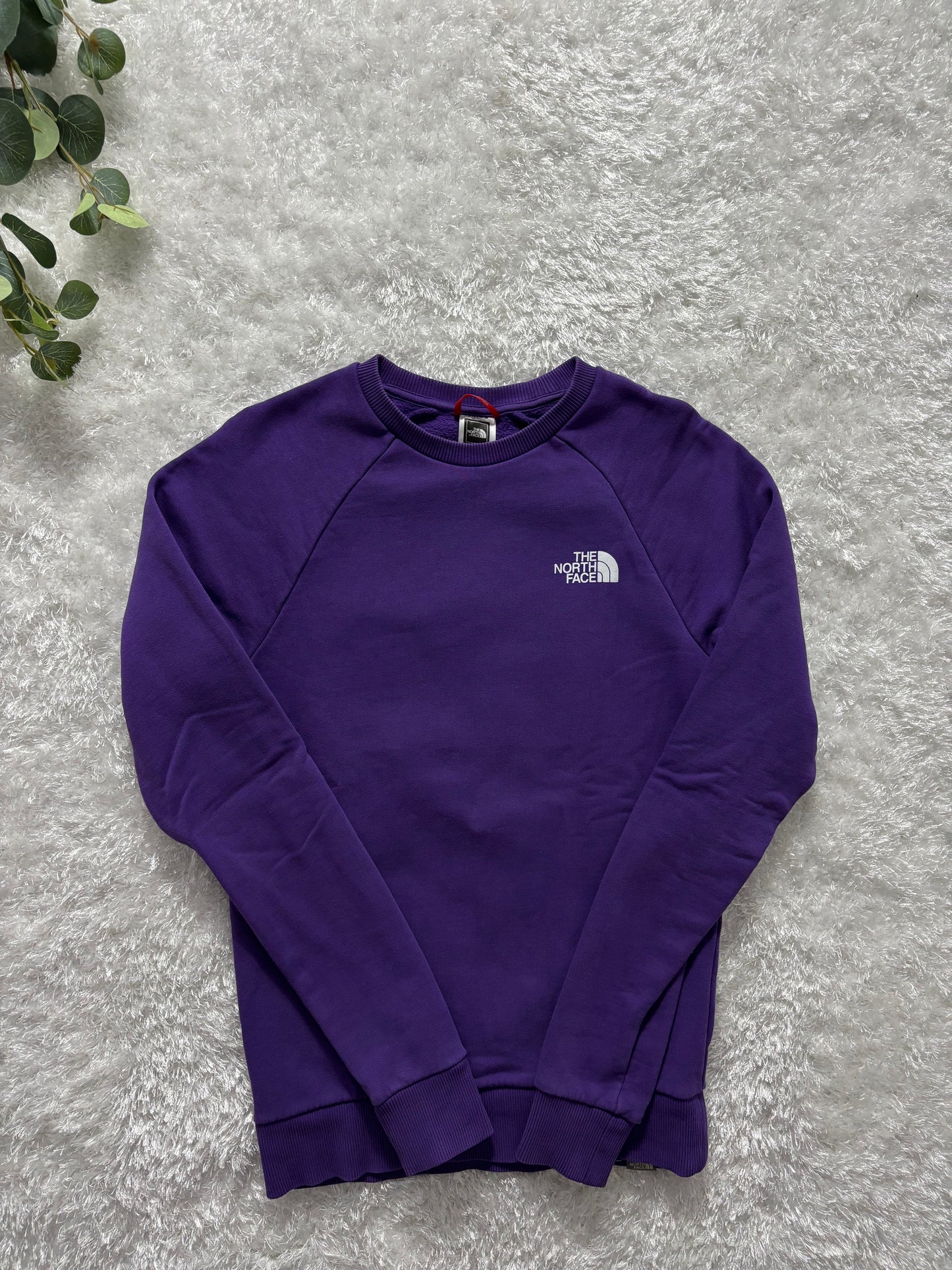 The North Face Long Sleeve