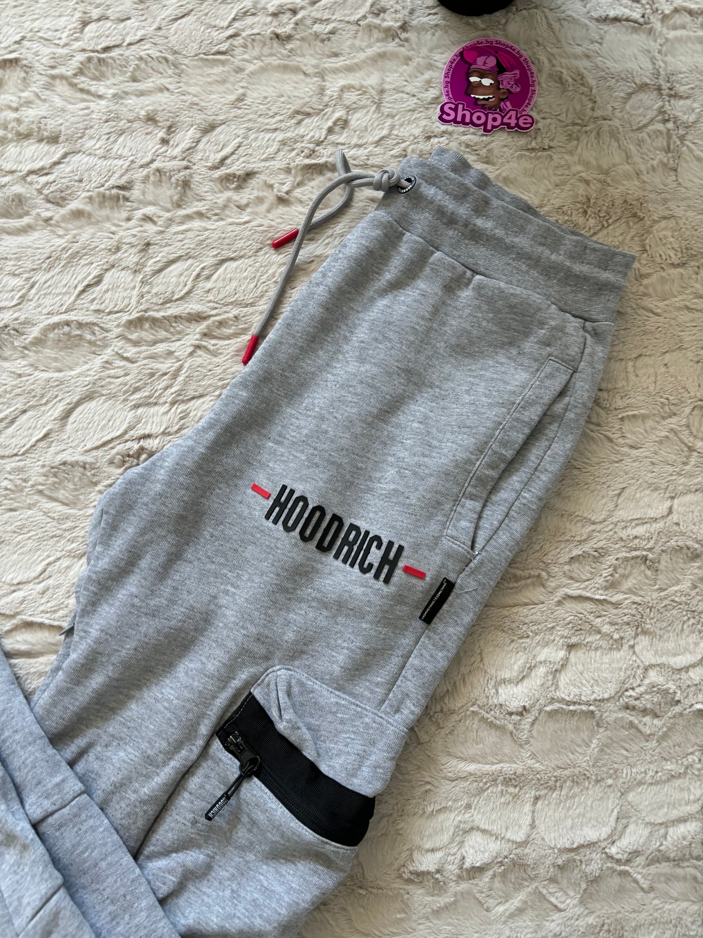 HOODRICH TrackPants