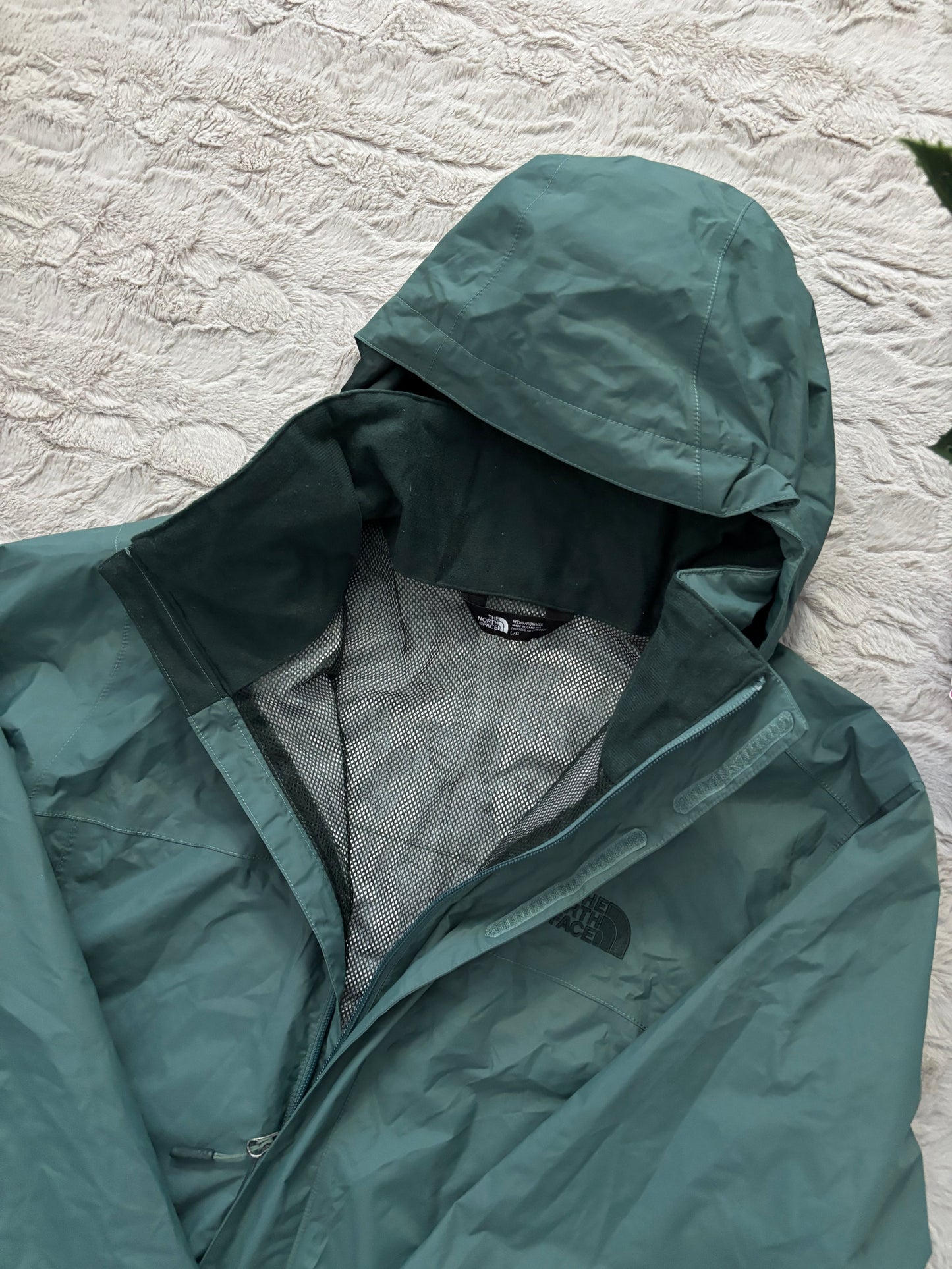 The North Face Jacket