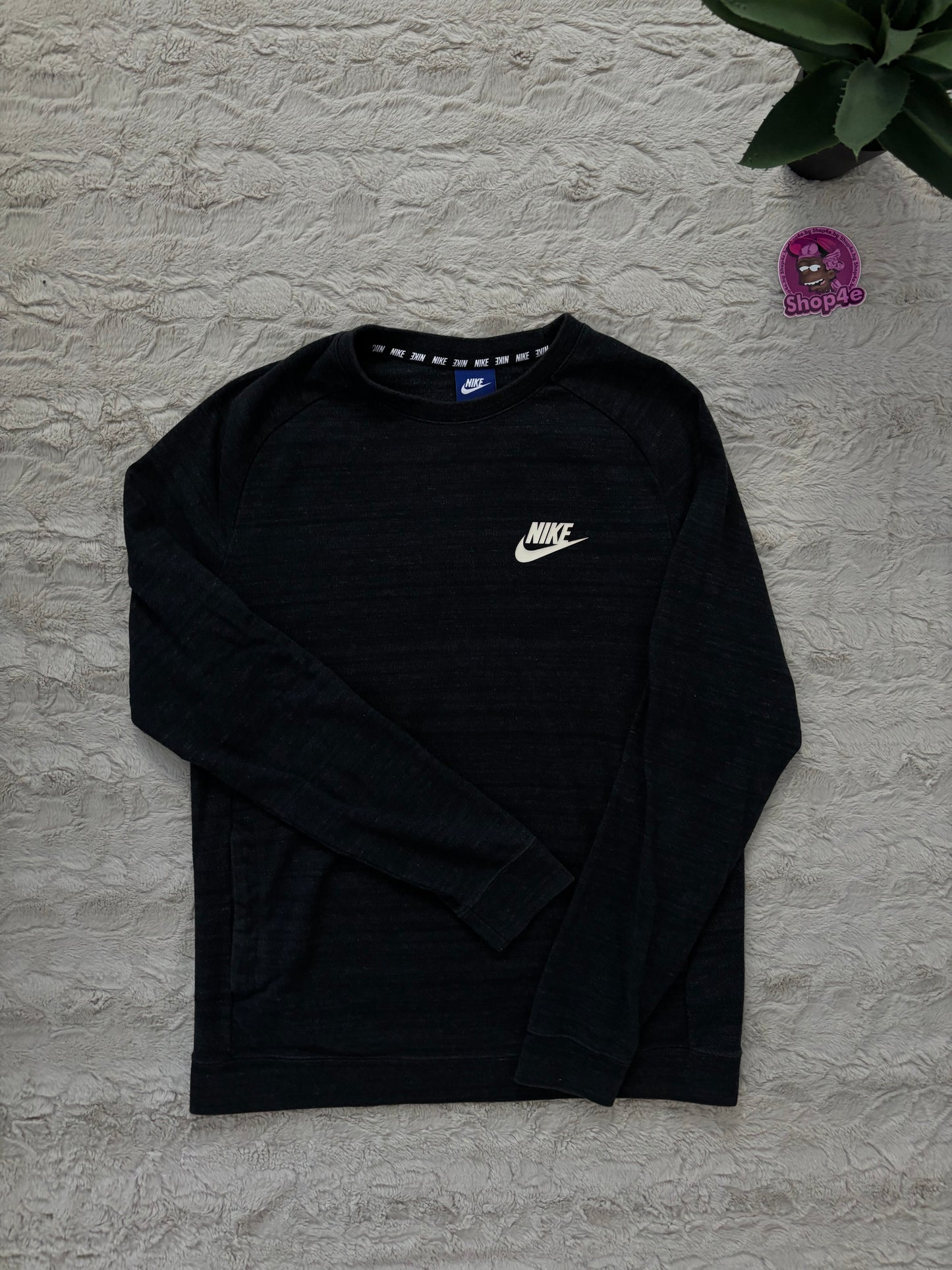 Nike Long Sleeve