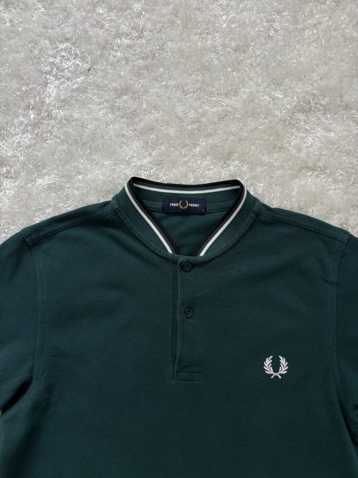 Fred Perry Polo