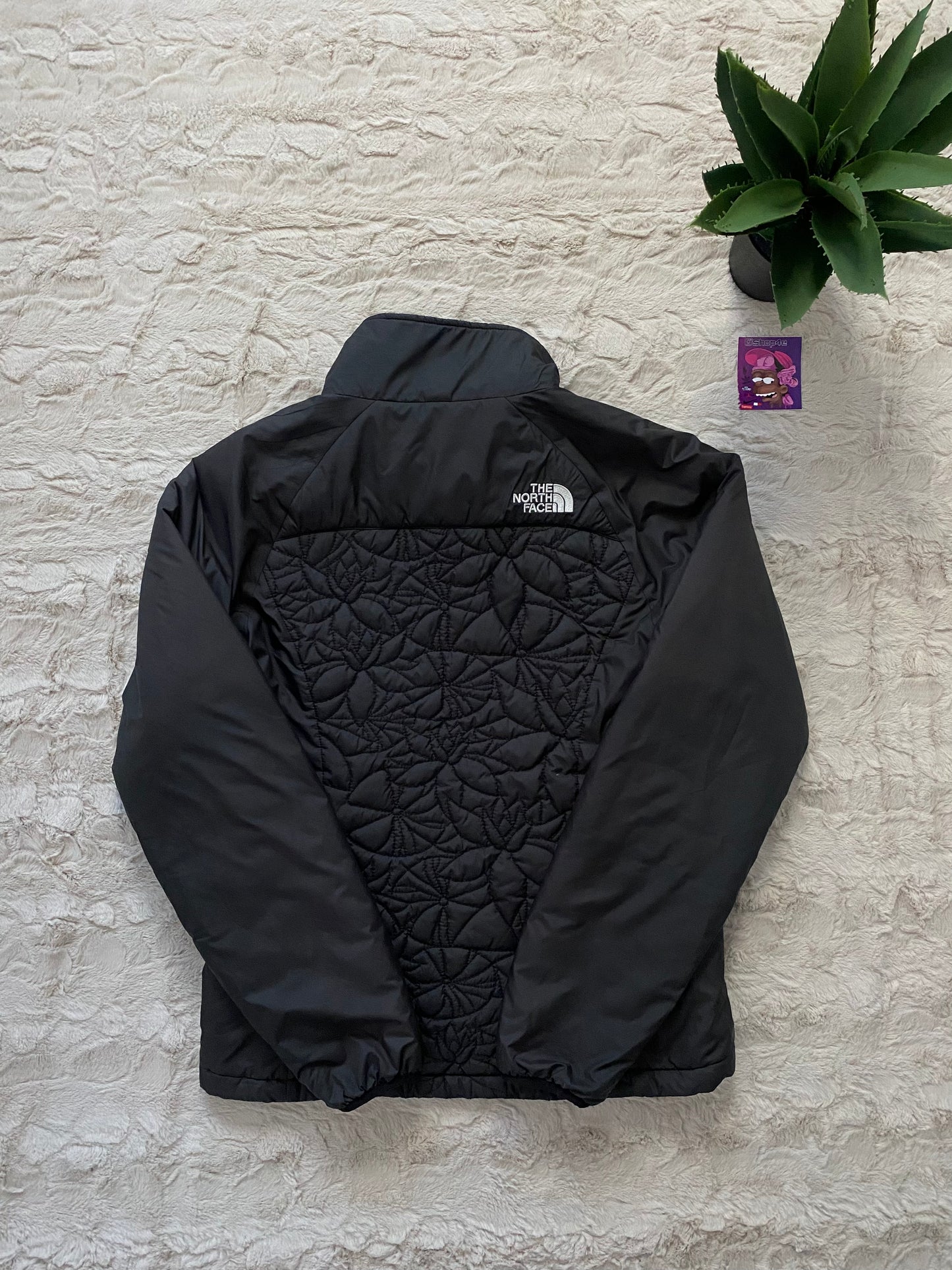 The North Face Jacket (Дамско)