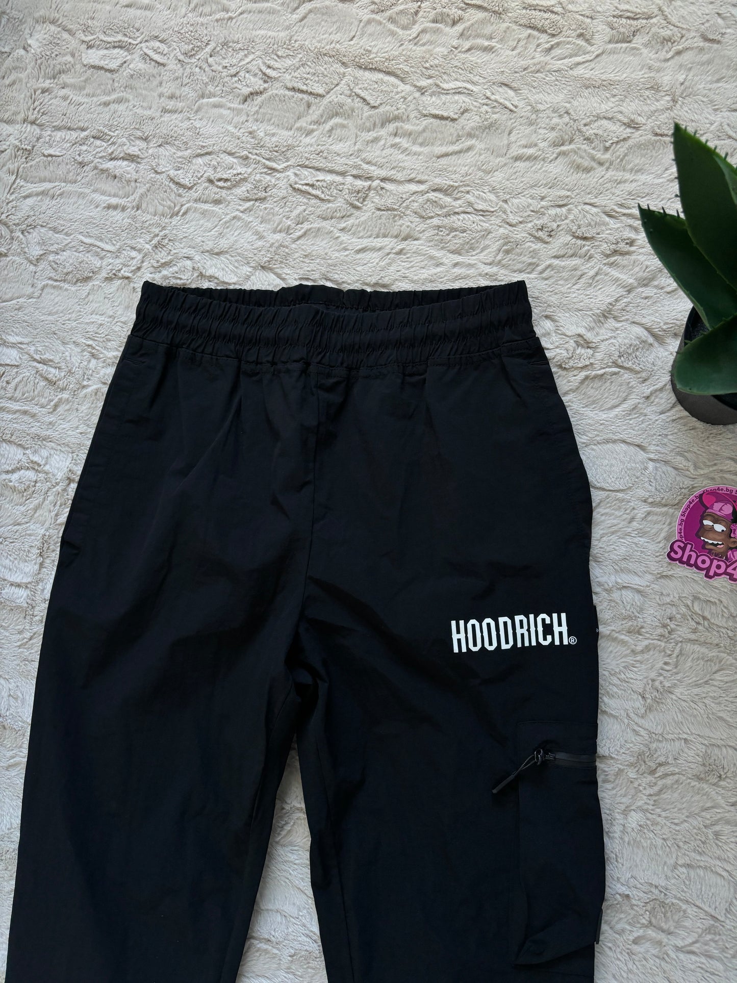 HOODRICH TrackPants