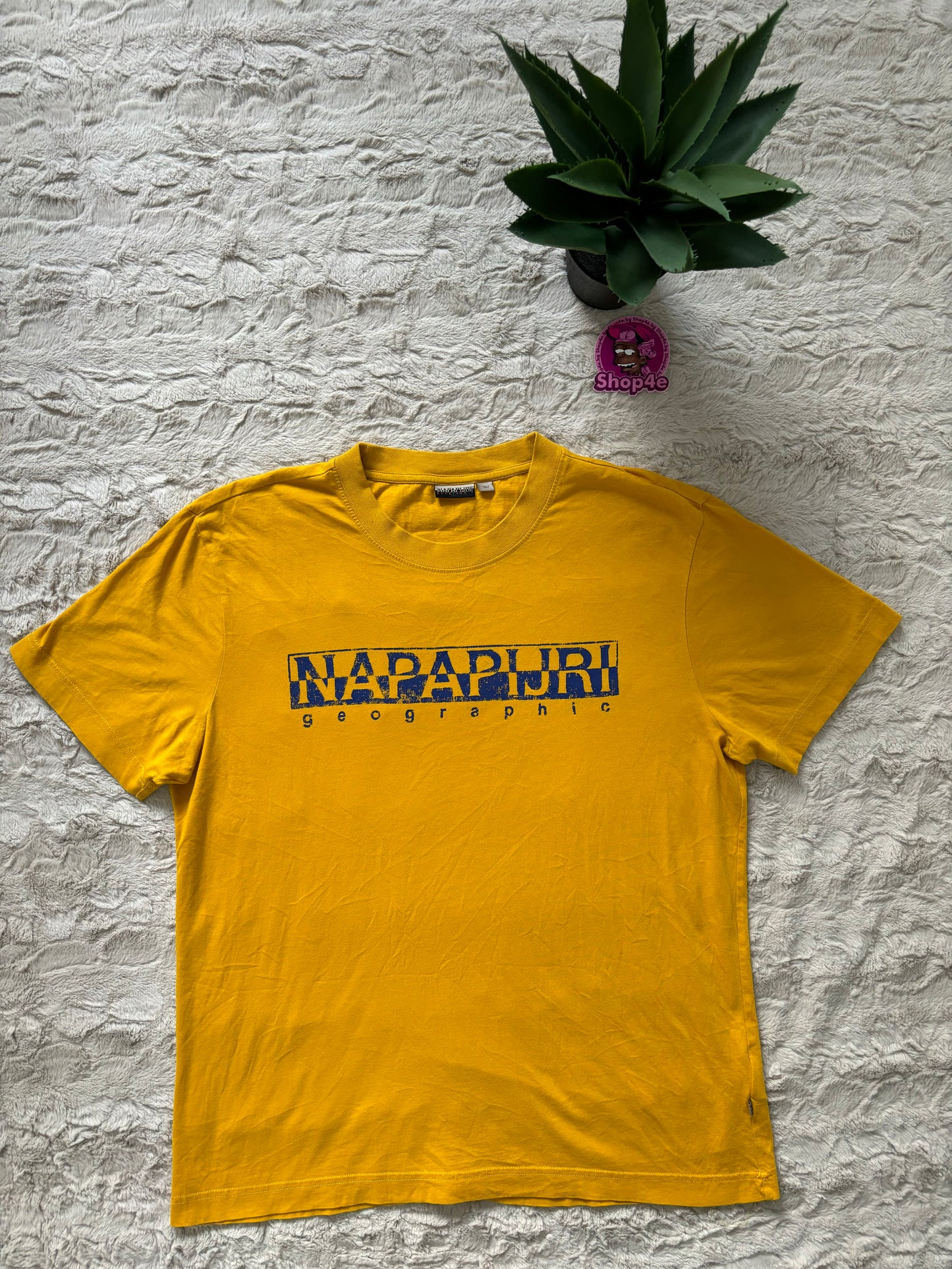 Napapijri T-Shirt