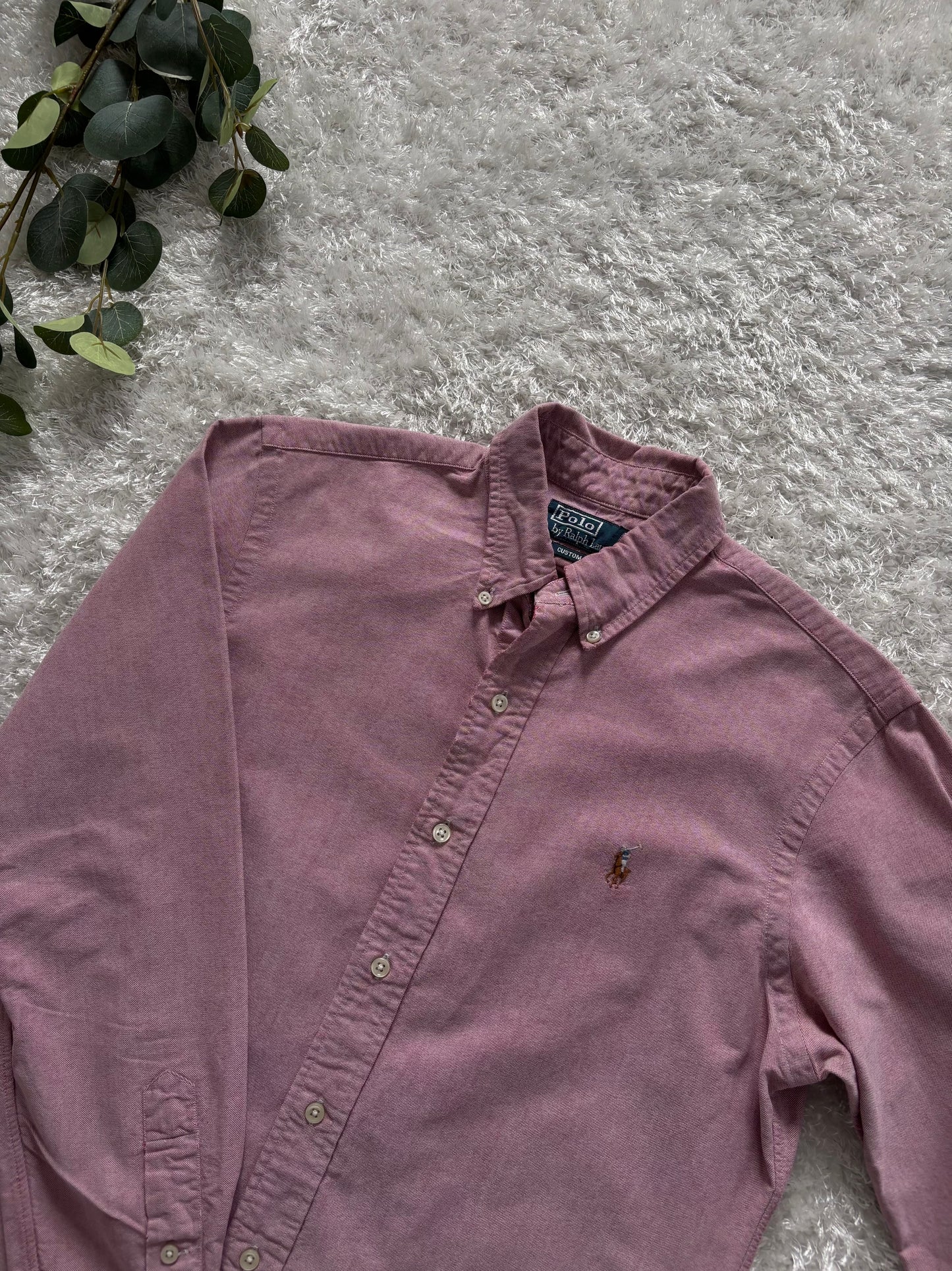 Ralph Lauren Shirt