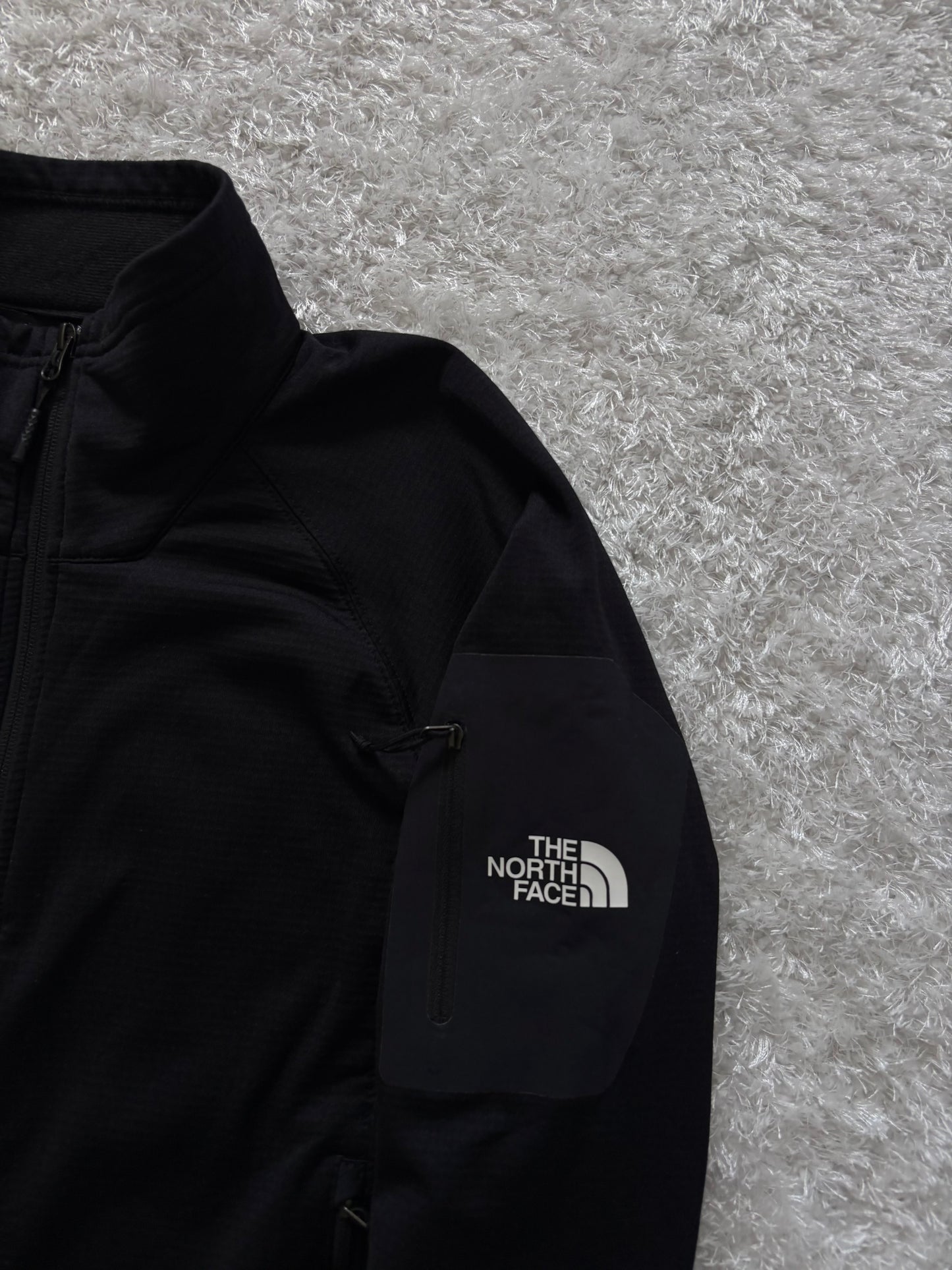 The North Face Zip-Up