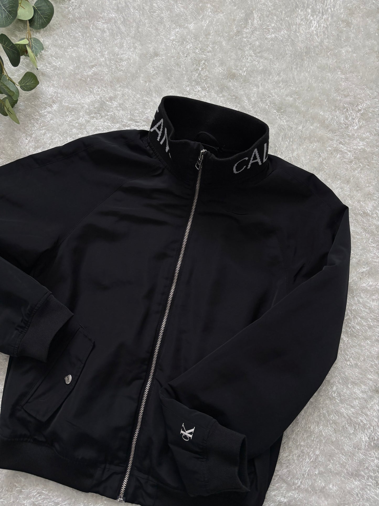 Calvin Klein Jacket (Дамско)