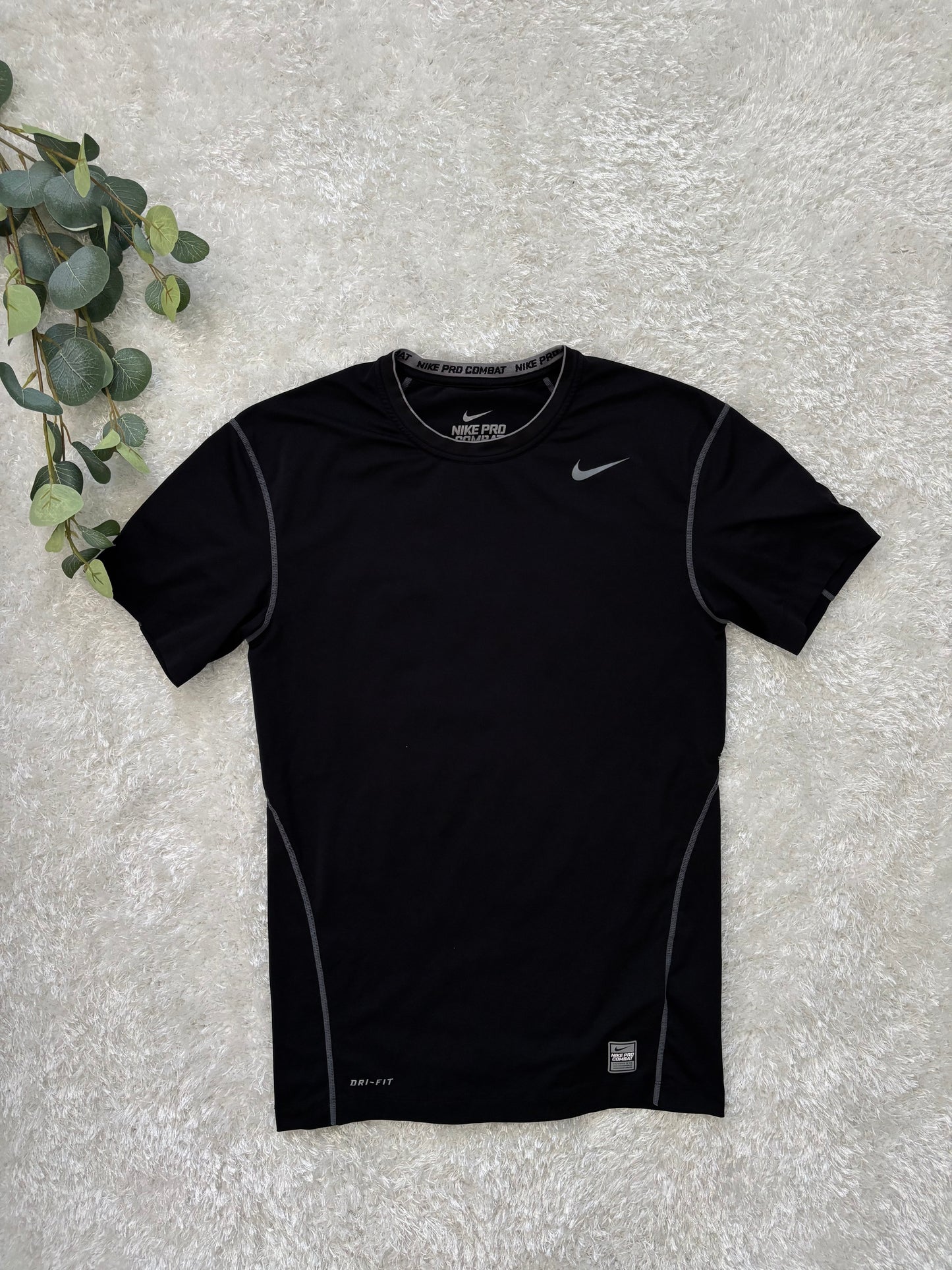Nike Pro Combat T-Shirt